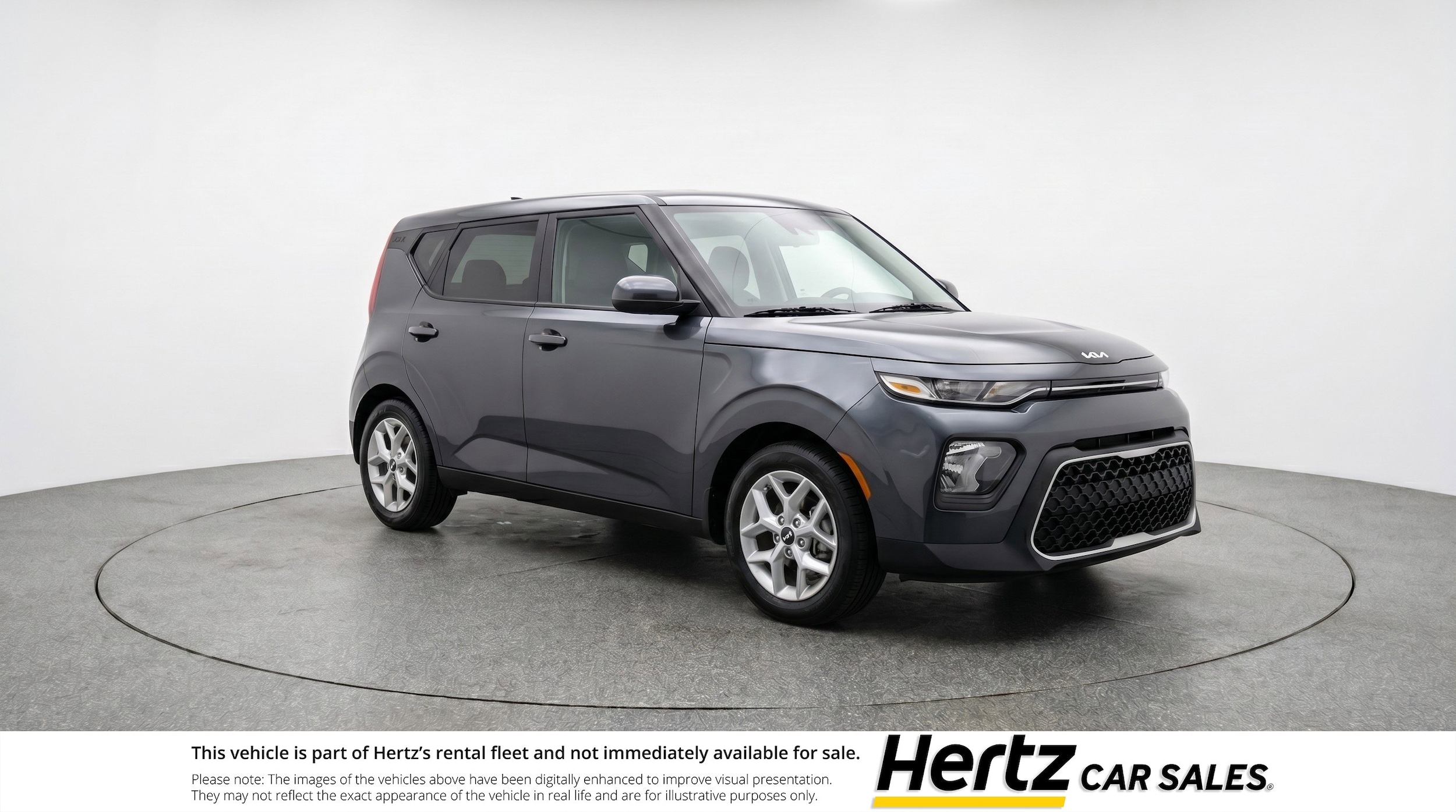 Thumbnail: 2025 Kia Soul - 1
