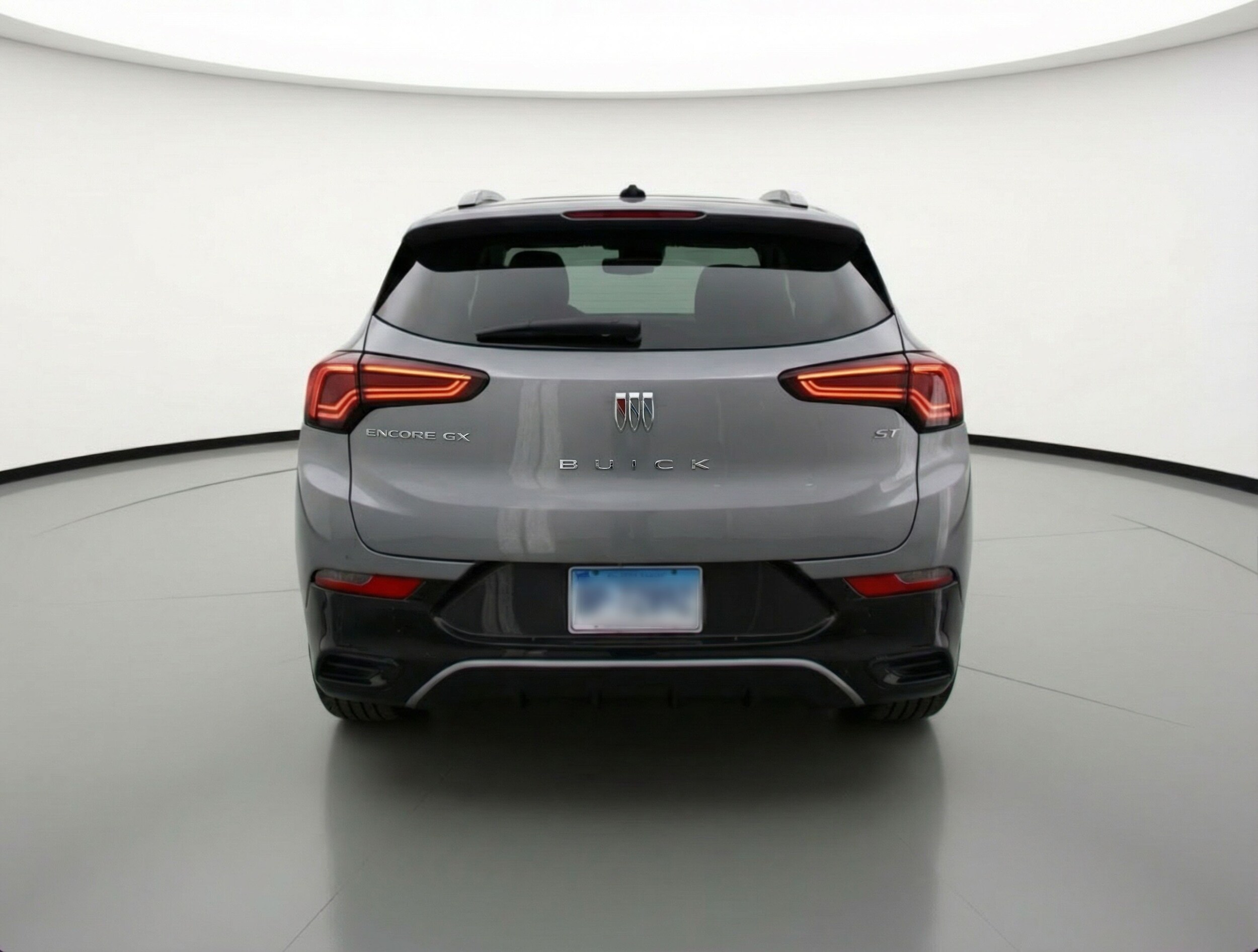 Thumbnail: 2024 Buick Encore GX - 6