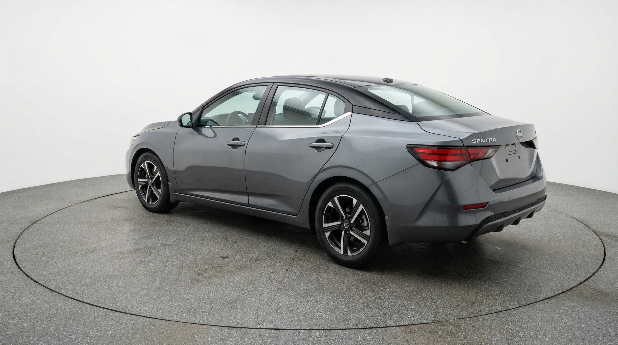 Thumbnail: 2025 Nissan Sentra - 5