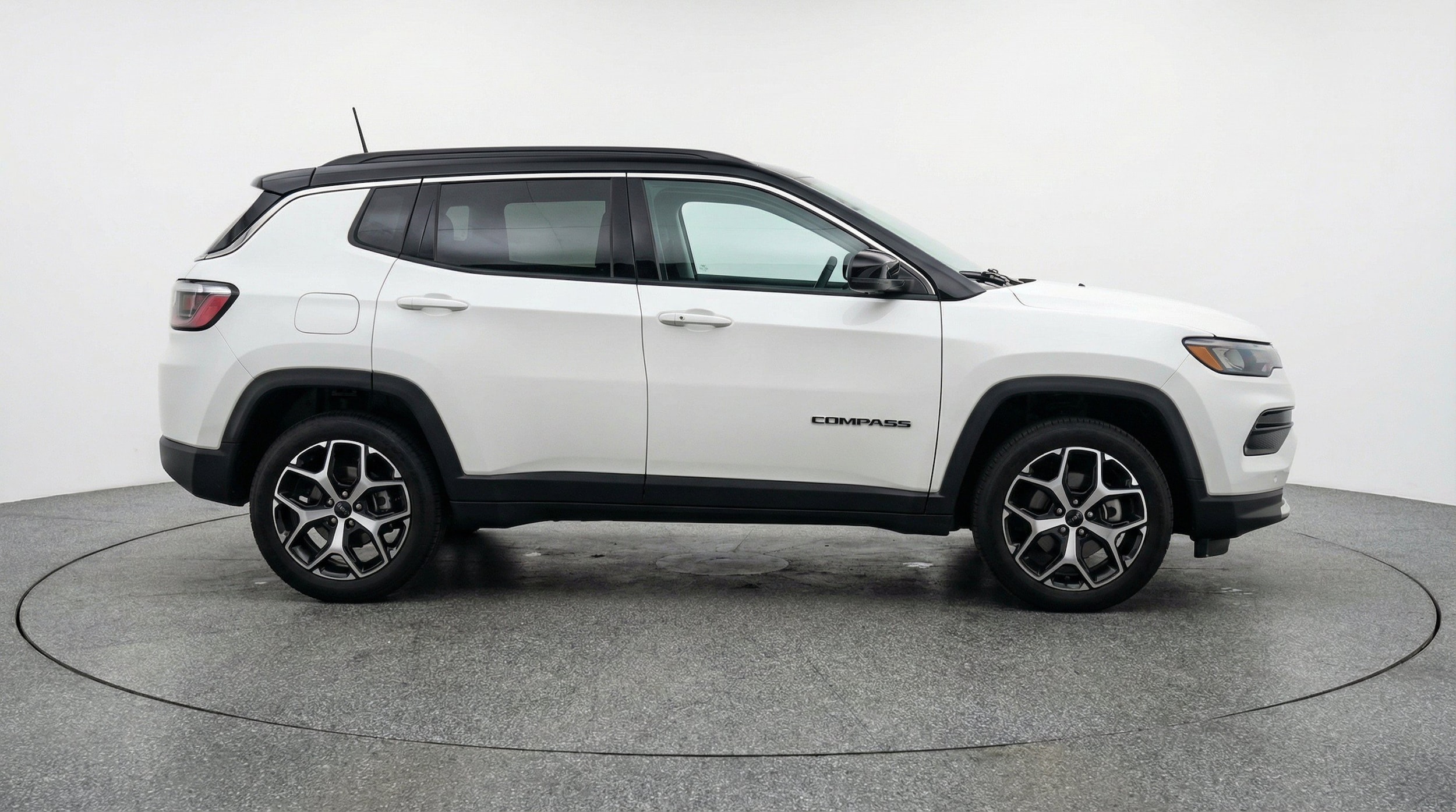Thumbnail: 2025 Jeep Compass - 11