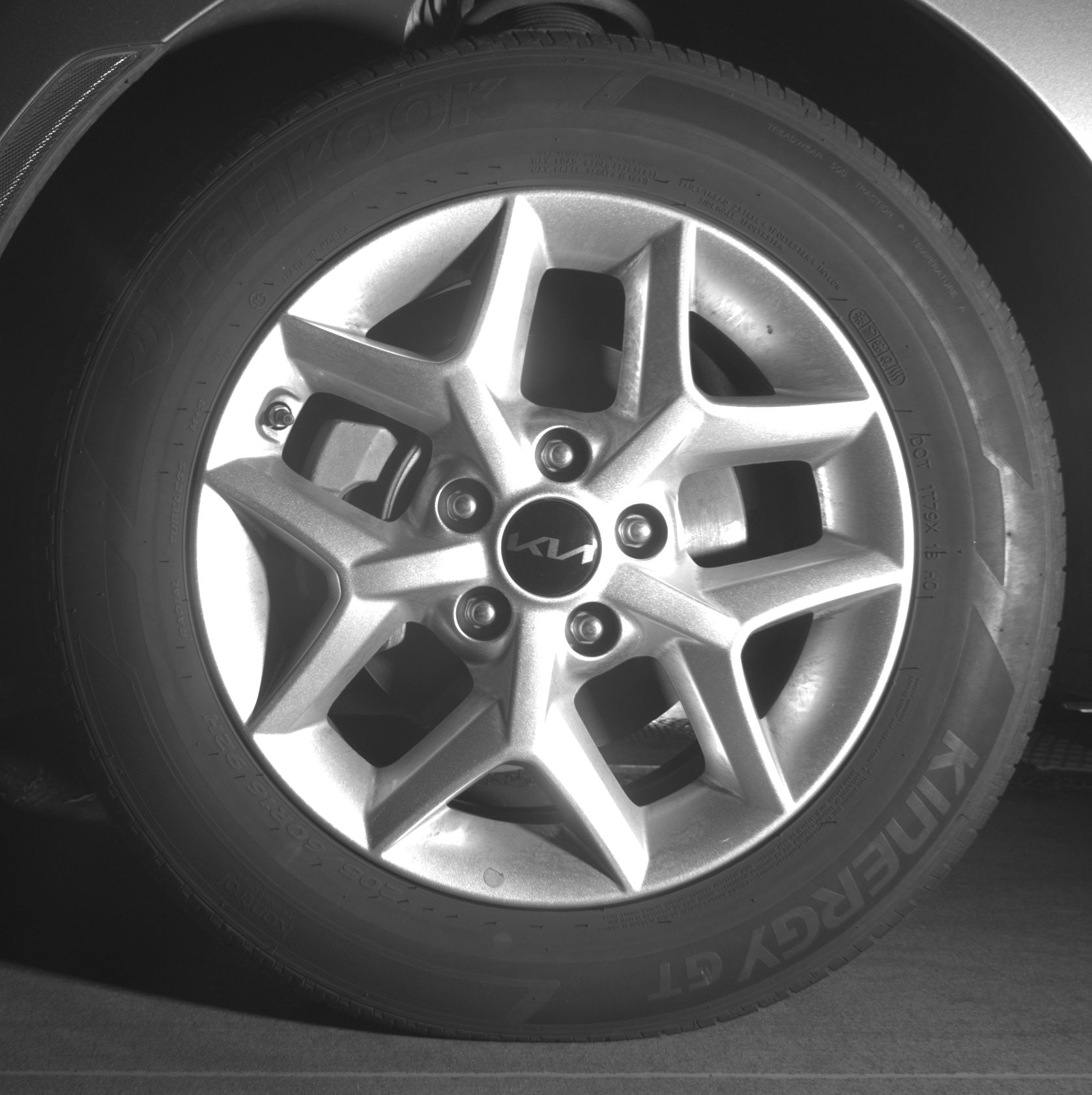 Thumbnail: 2025 Kia Soul - 9