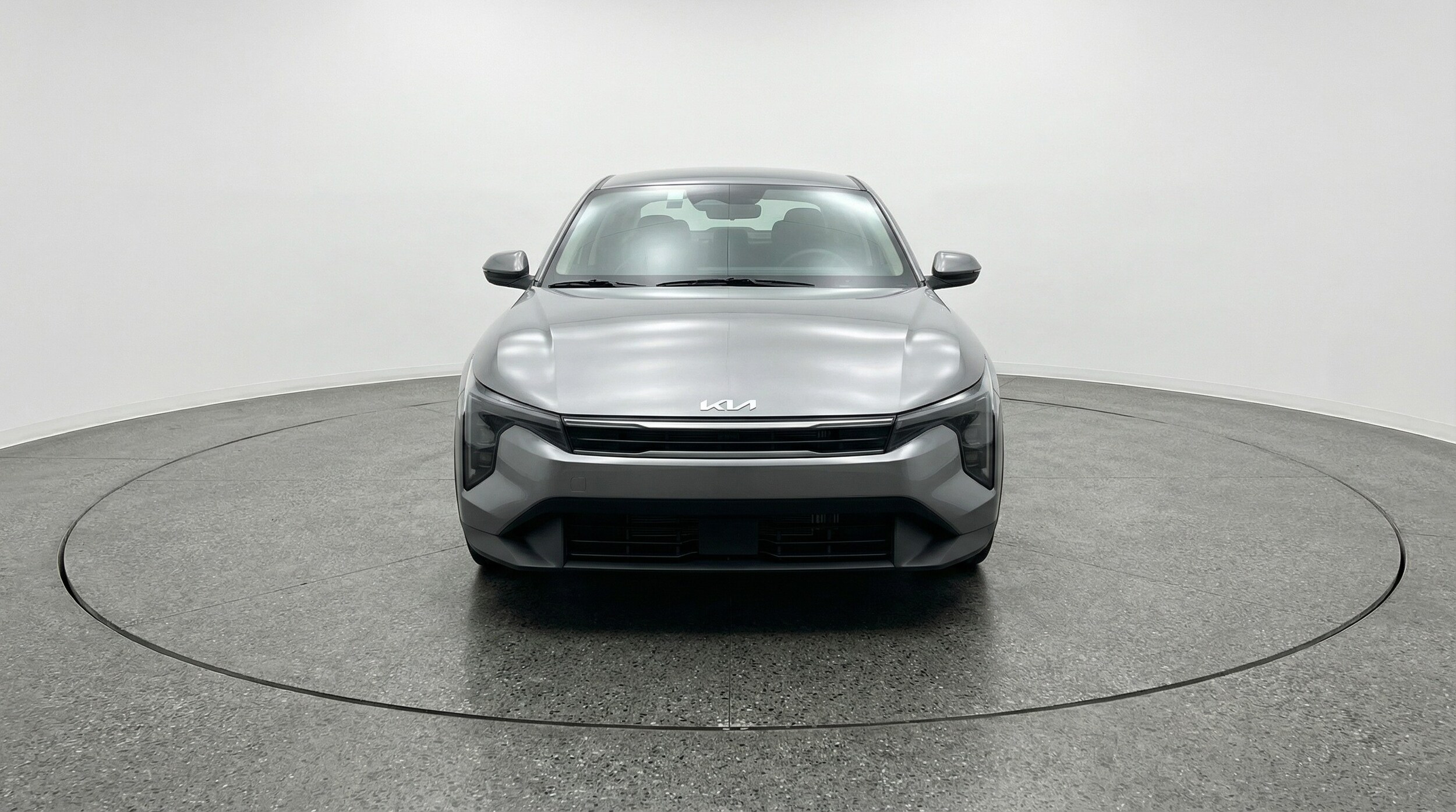 Thumbnail: 2025 Kia K4 - 2