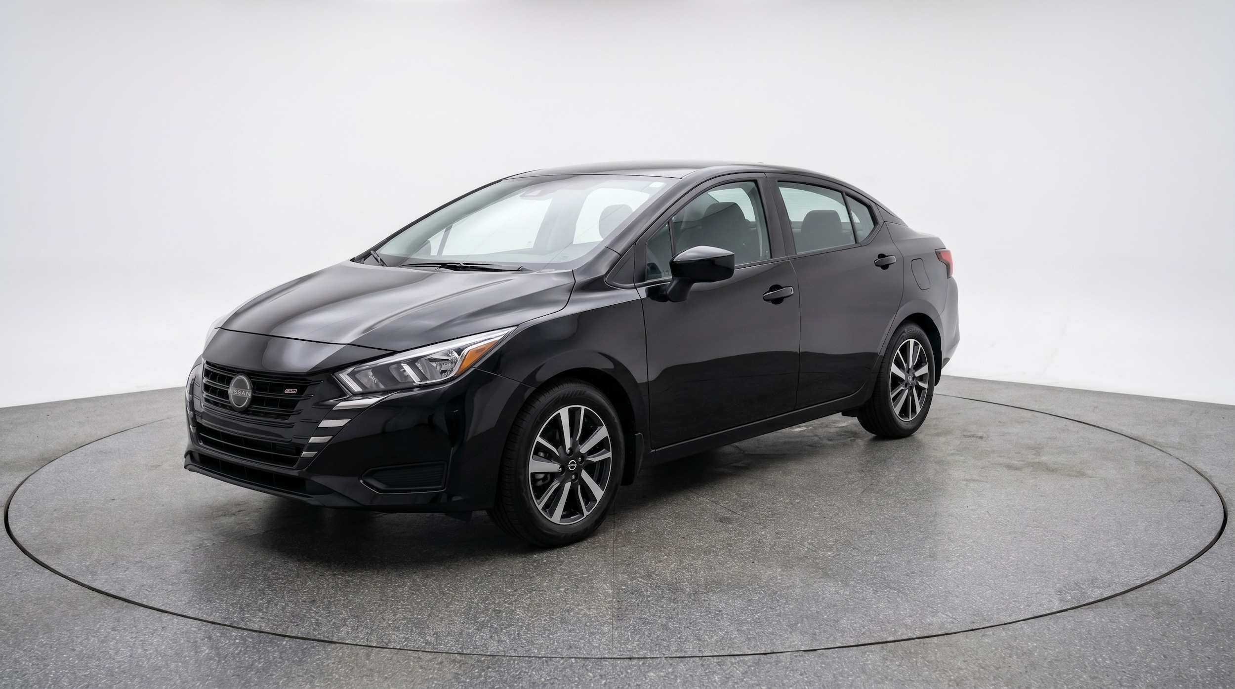 Thumbnail: 2025 Nissan Versa - 3
