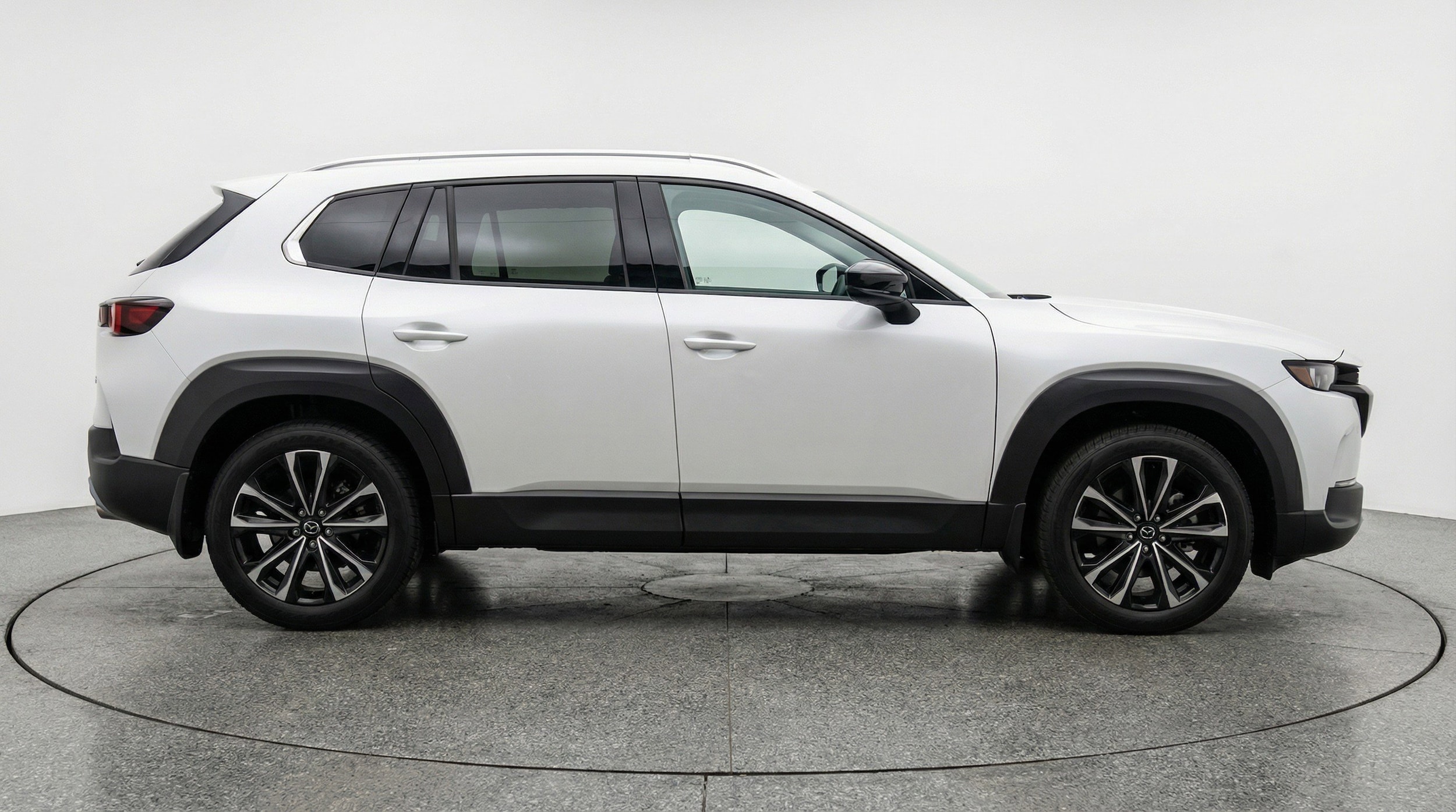 Thumbnail: 2025 Mazda CX-50 - 11