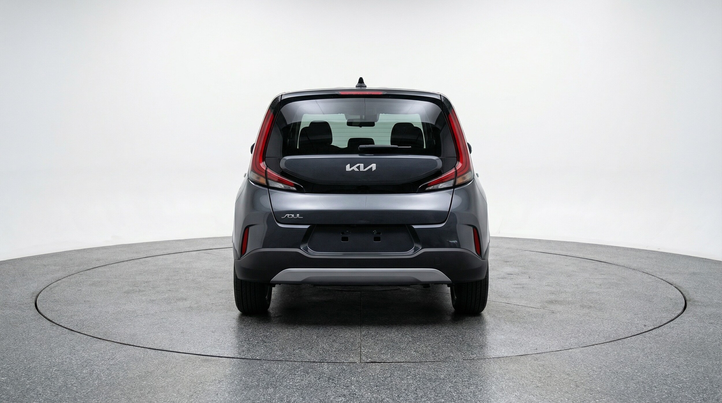 Thumbnail: 2025 Kia Soul - 6