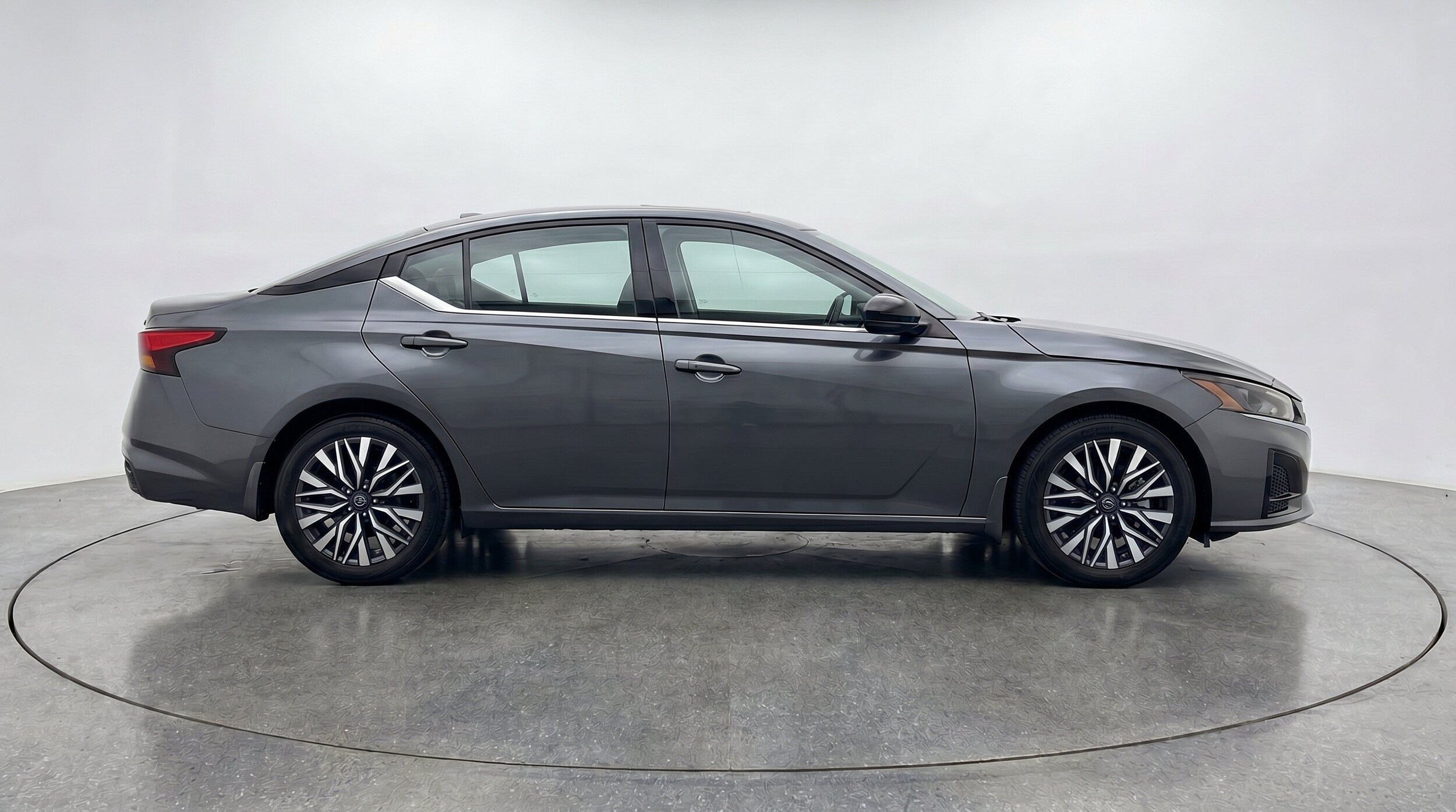 Thumbnail: 2026 Nissan Altima - 10