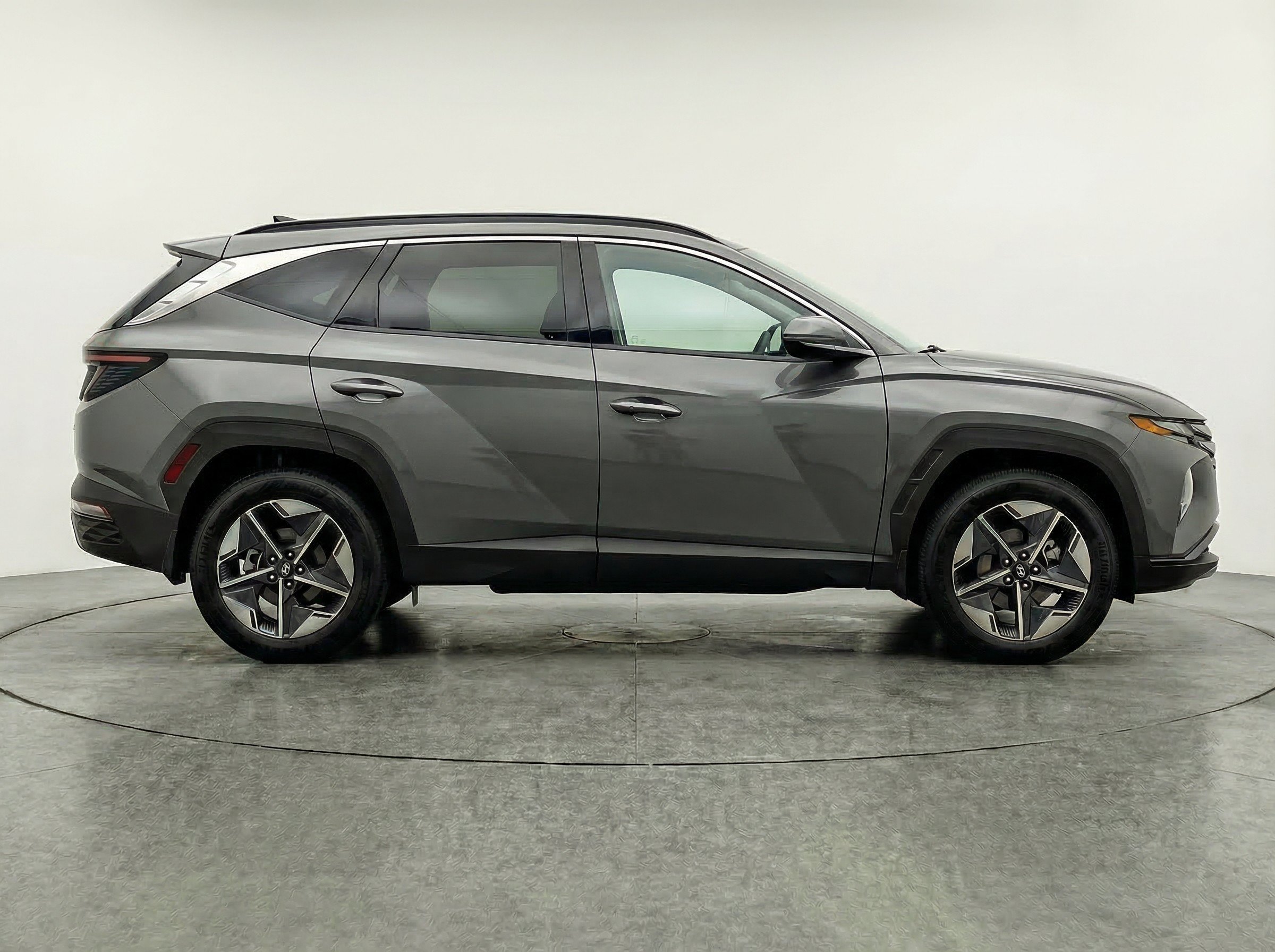 Thumbnail: 2026 Hyundai Tucson - 11