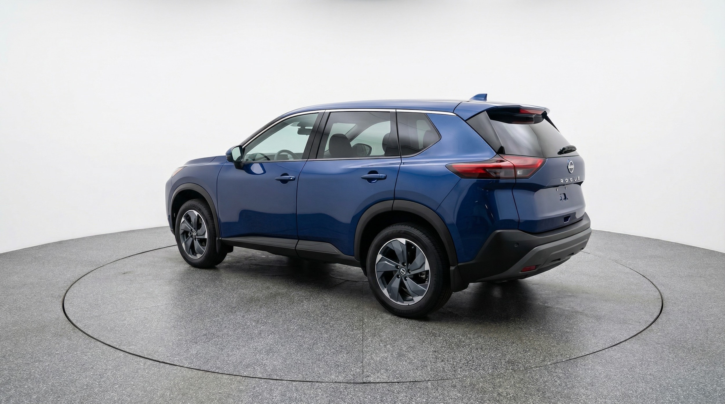 Thumbnail: 2025 Nissan Rogue - 5