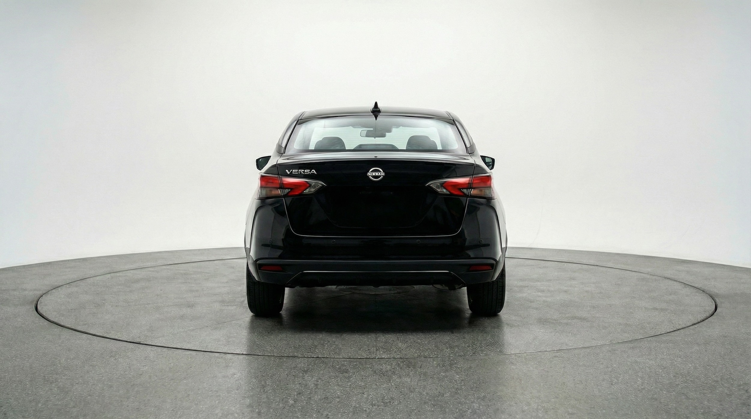 Thumbnail: 2025 Nissan Versa - 6