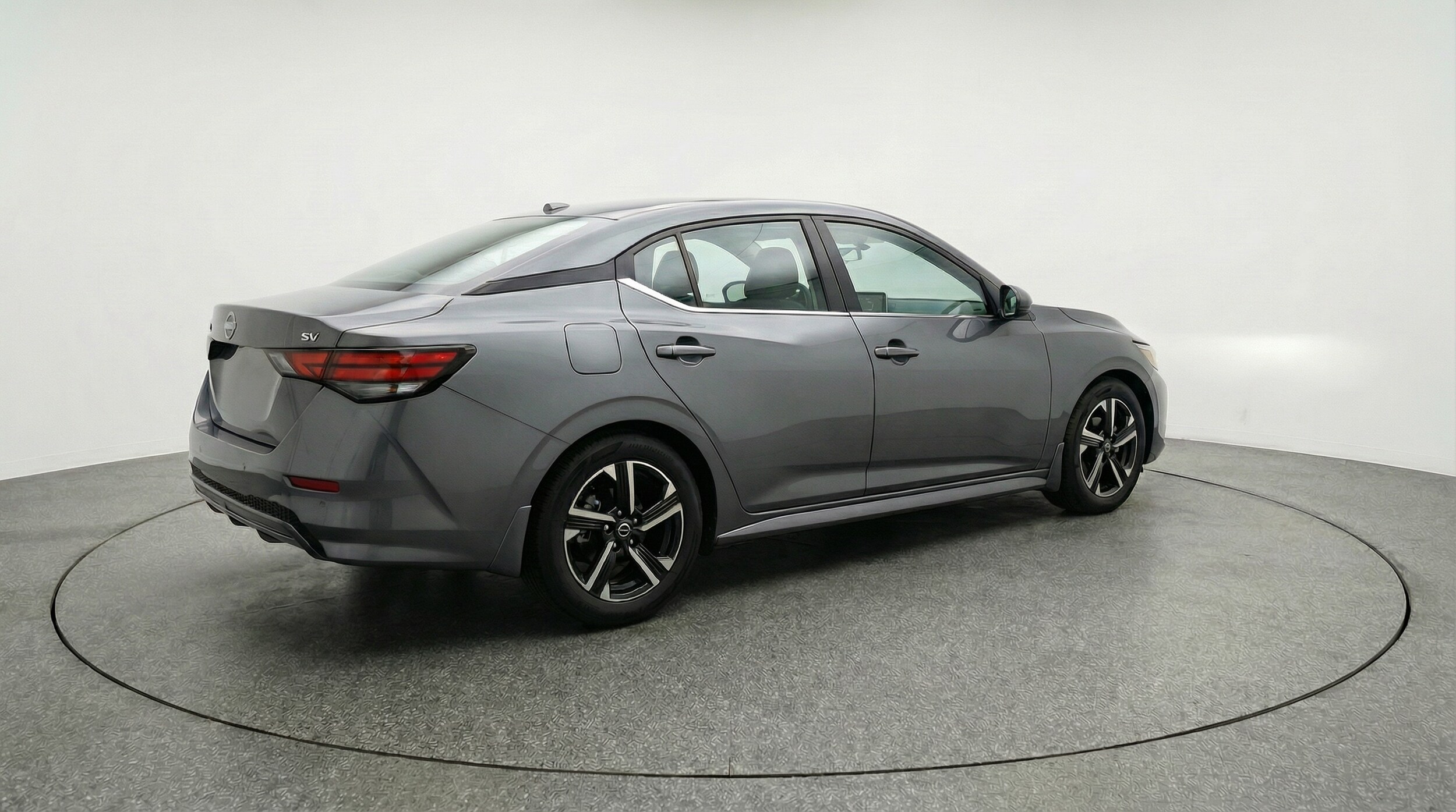 Thumbnail: 2025 Nissan Sentra - 7