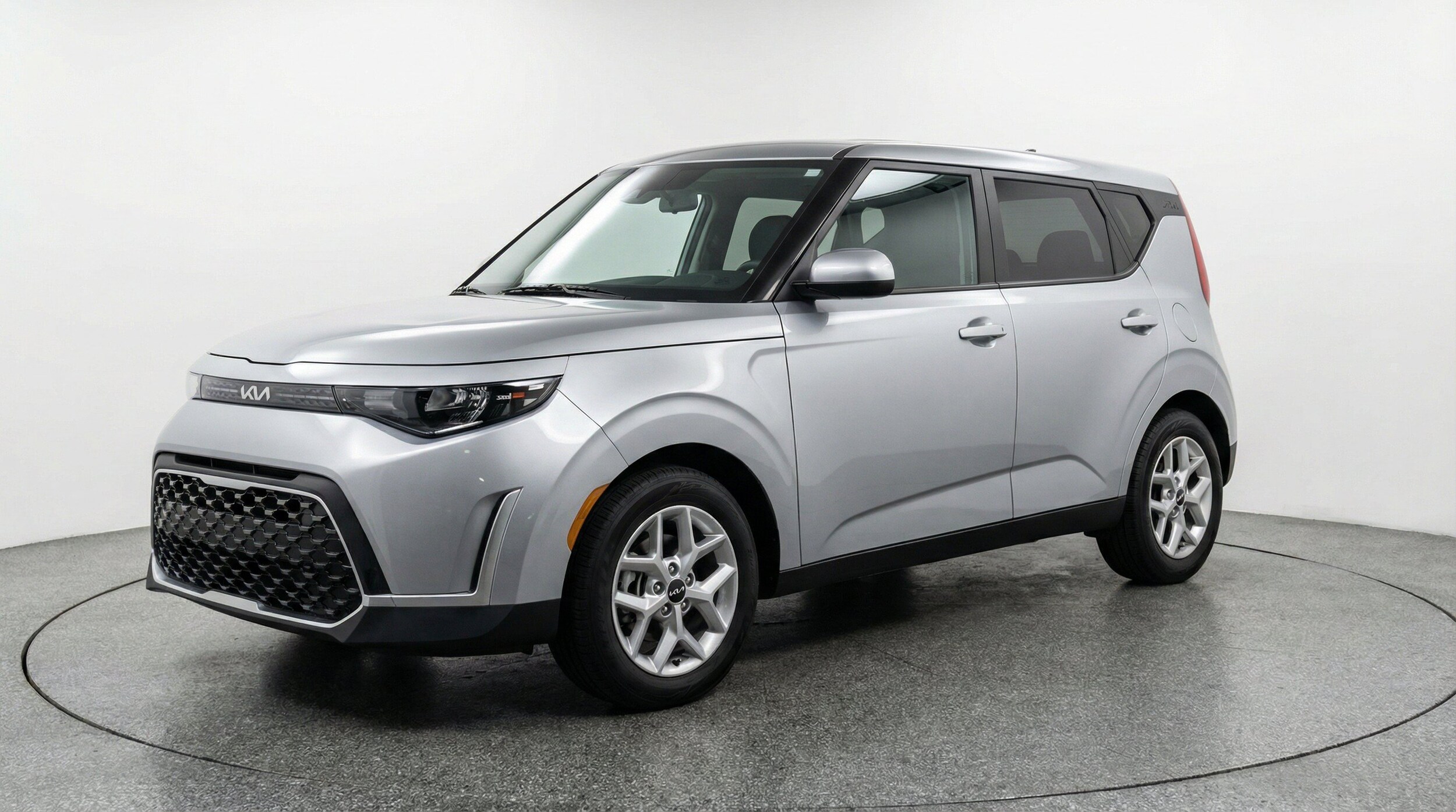 Thumbnail: 2025 Kia Soul - 3
