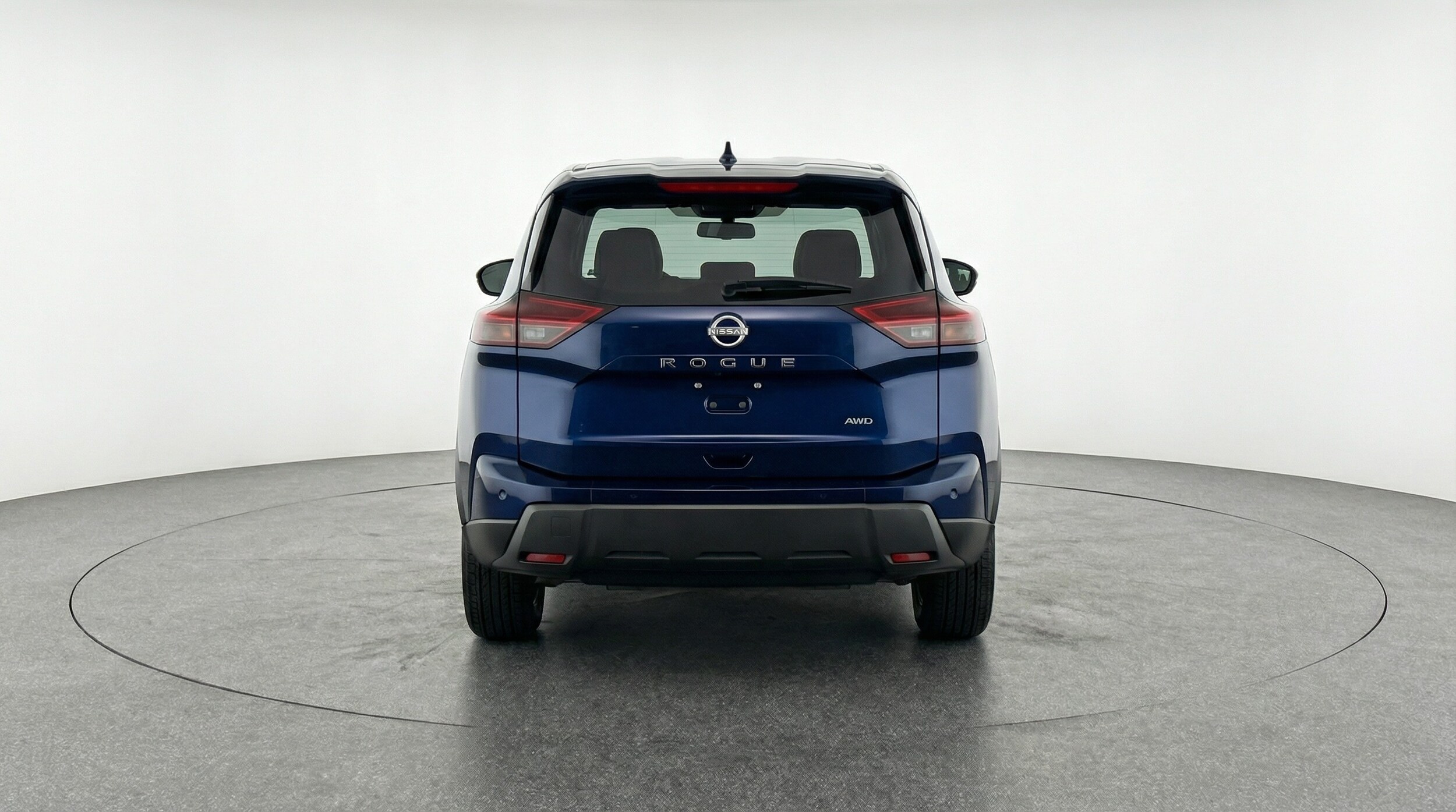 Thumbnail: 2025 Nissan Rogue - 6