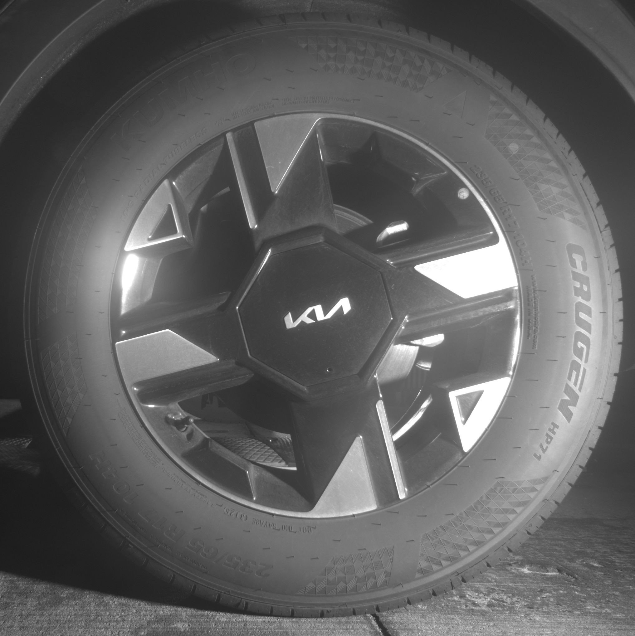 Thumbnail: 2026 Kia Sportage - 12