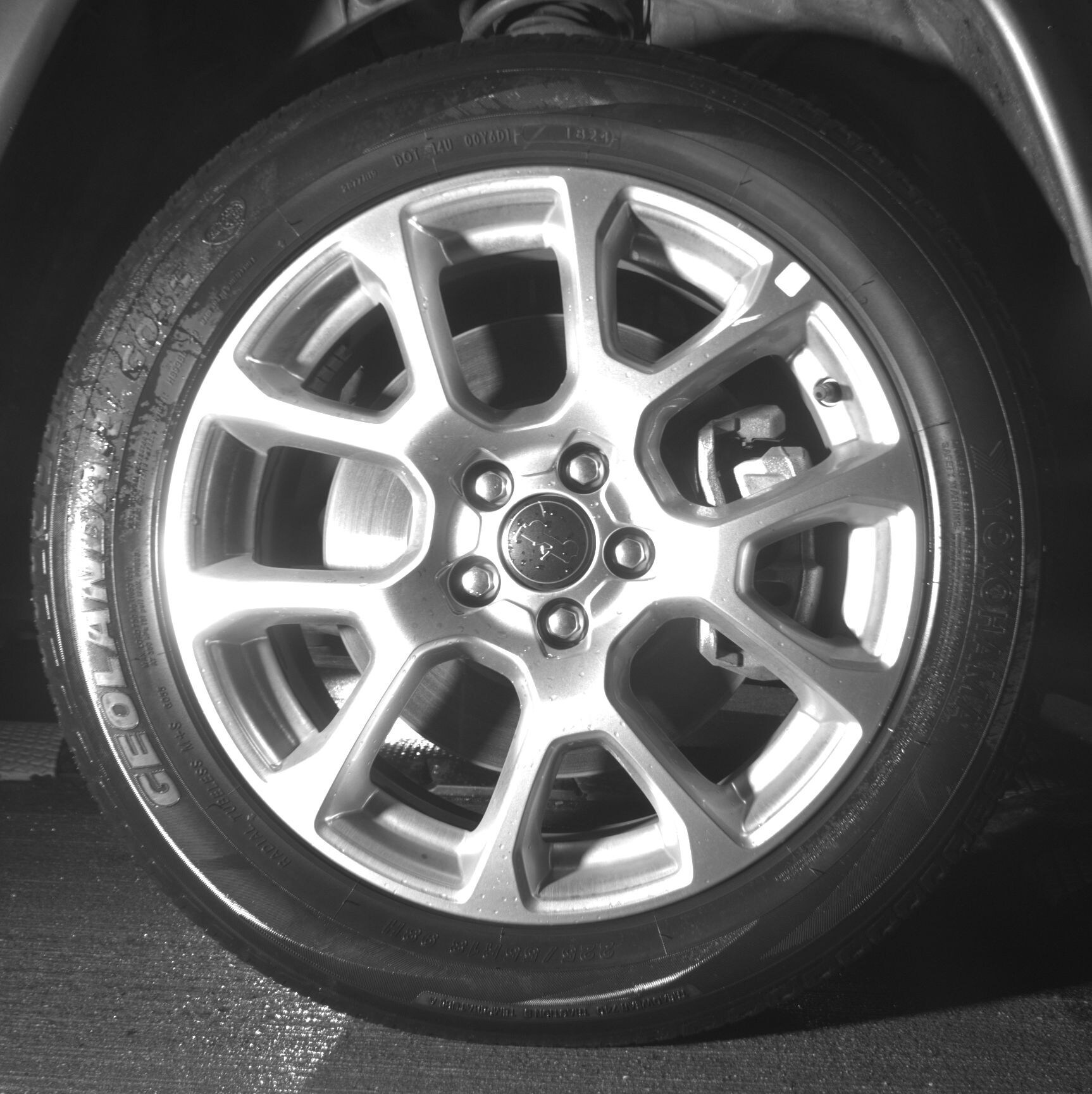 Thumbnail: 2025 Jeep Compass - 10