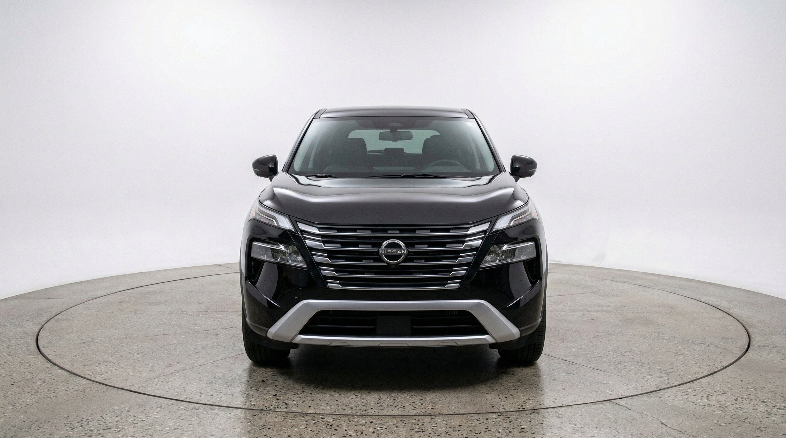 Thumbnail: 2026 Nissan Rogue - 2