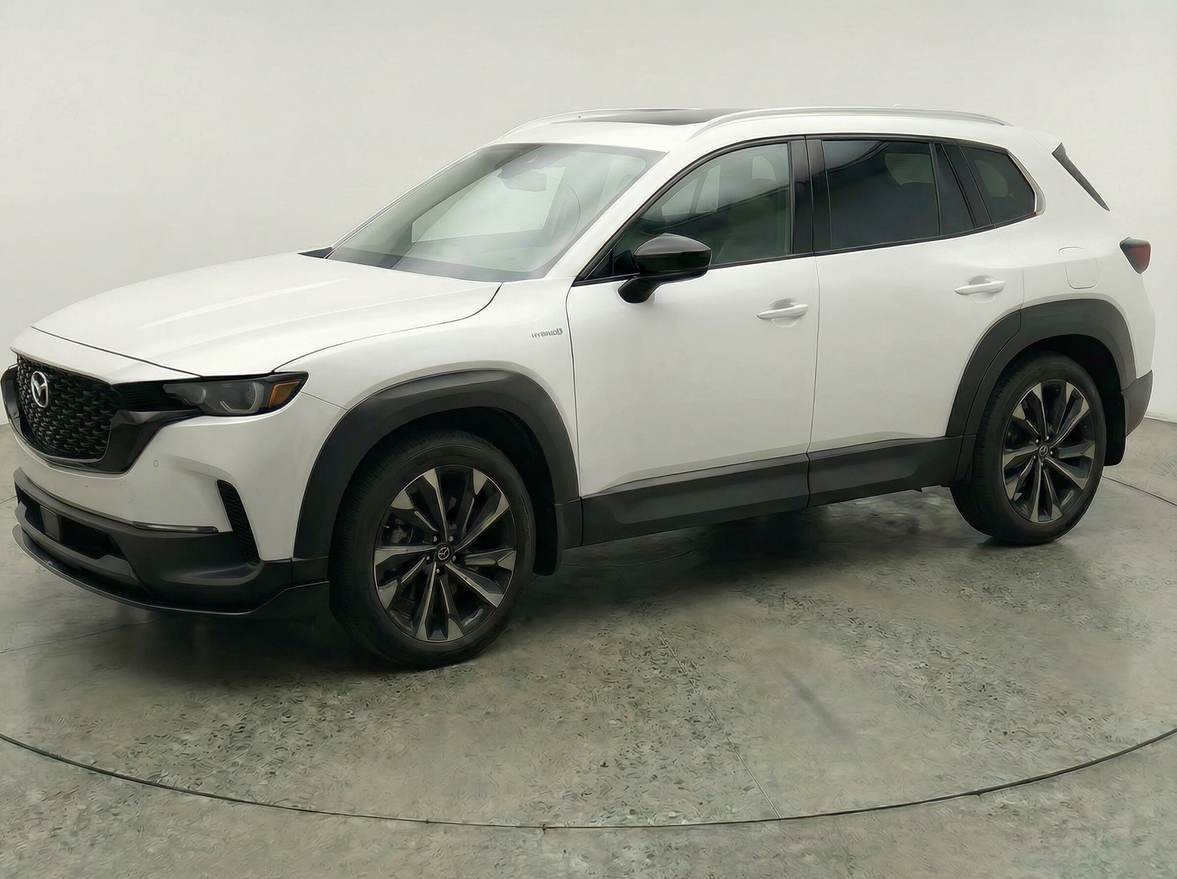 Thumbnail: 2025 Mazda CX-50 - 3