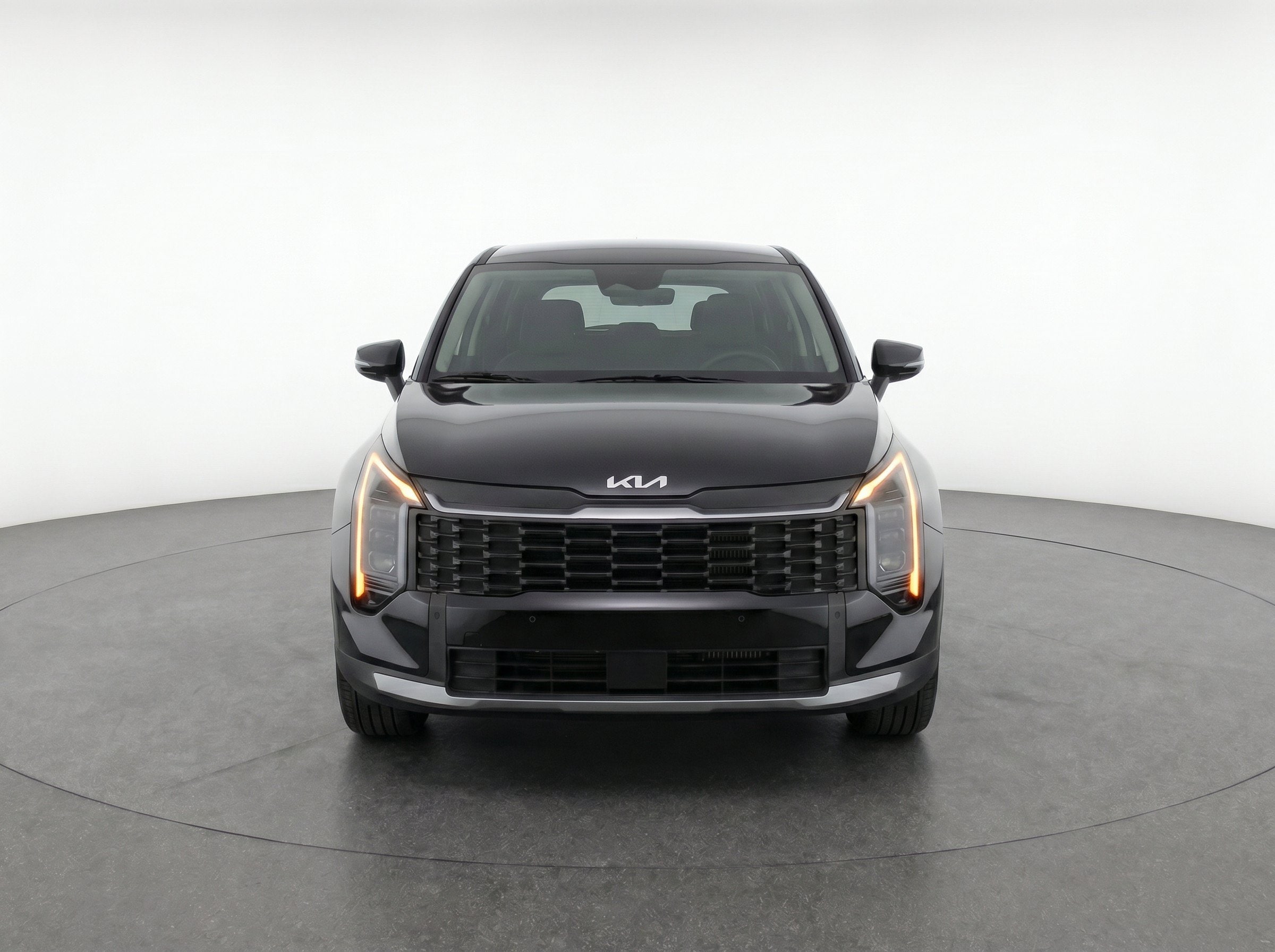 Thumbnail: 2026 Kia Sportage - 2