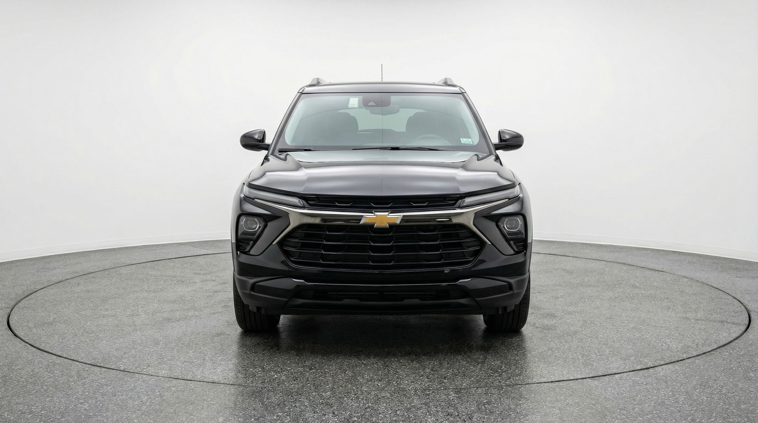 Thumbnail: 2025 Chevrolet TrailBlazer - 2