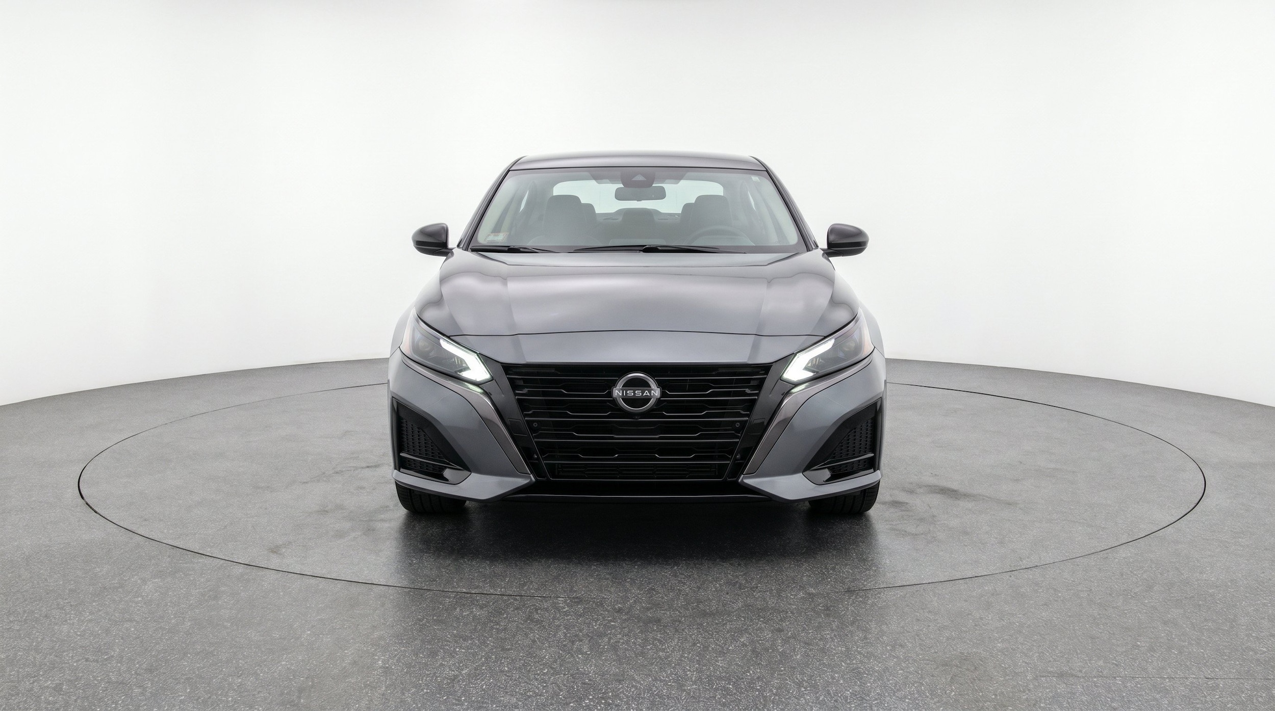 Thumbnail: 2026 Nissan Altima - 2