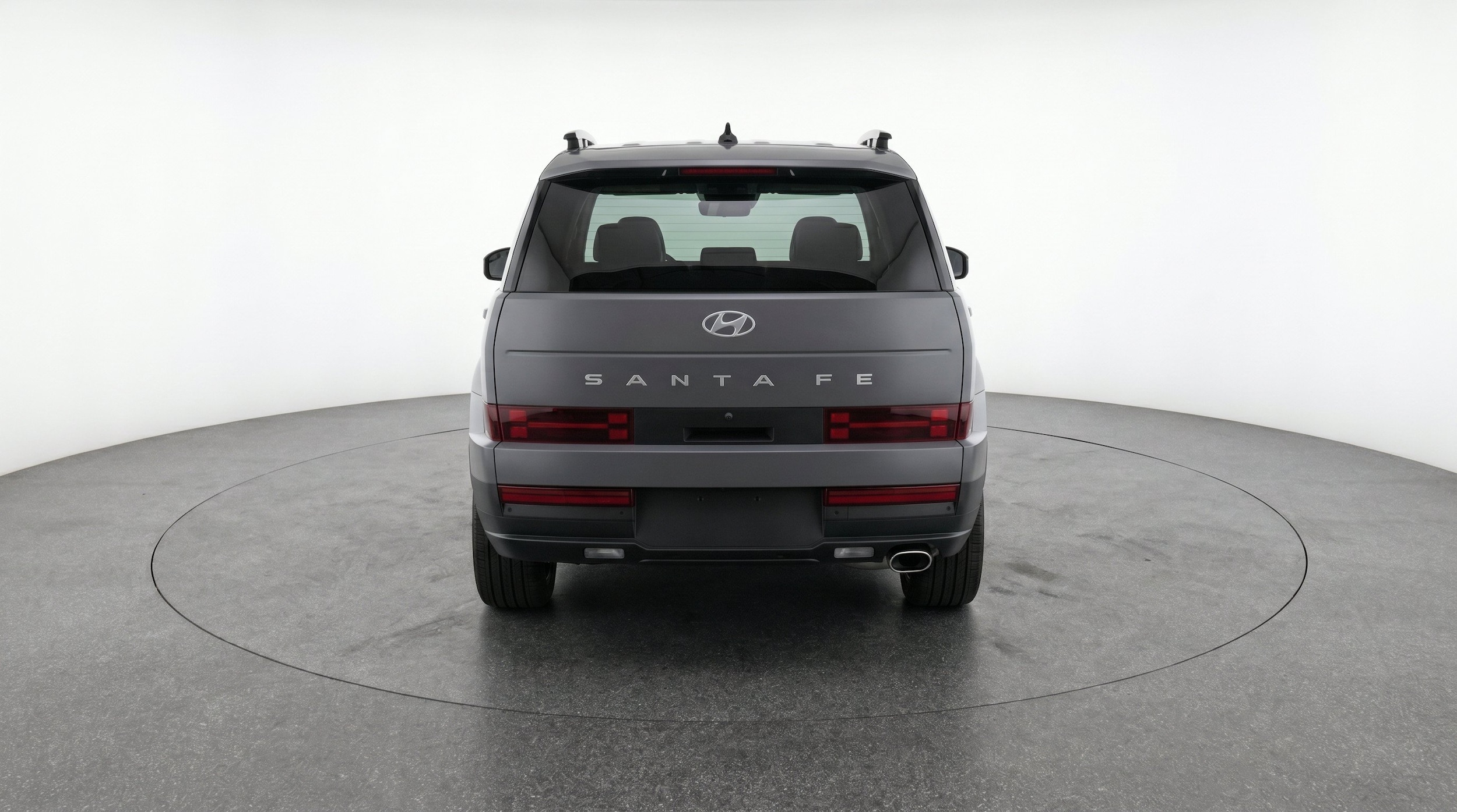 Thumbnail: 2026 Hyundai Santa Fe - 7
