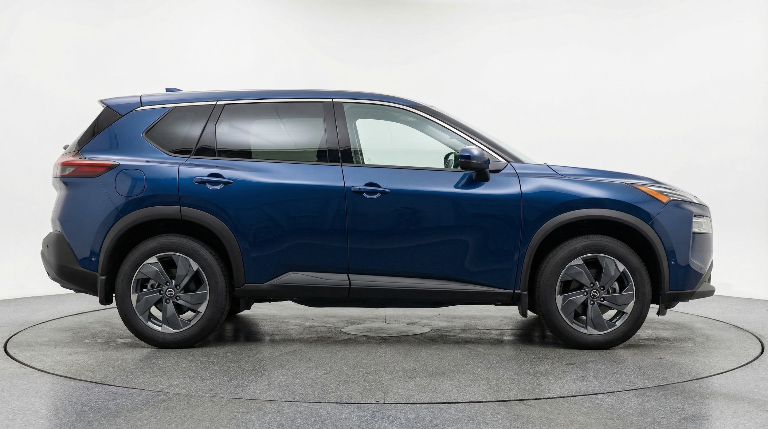 Thumbnail: 2025 Nissan Rogue - 8