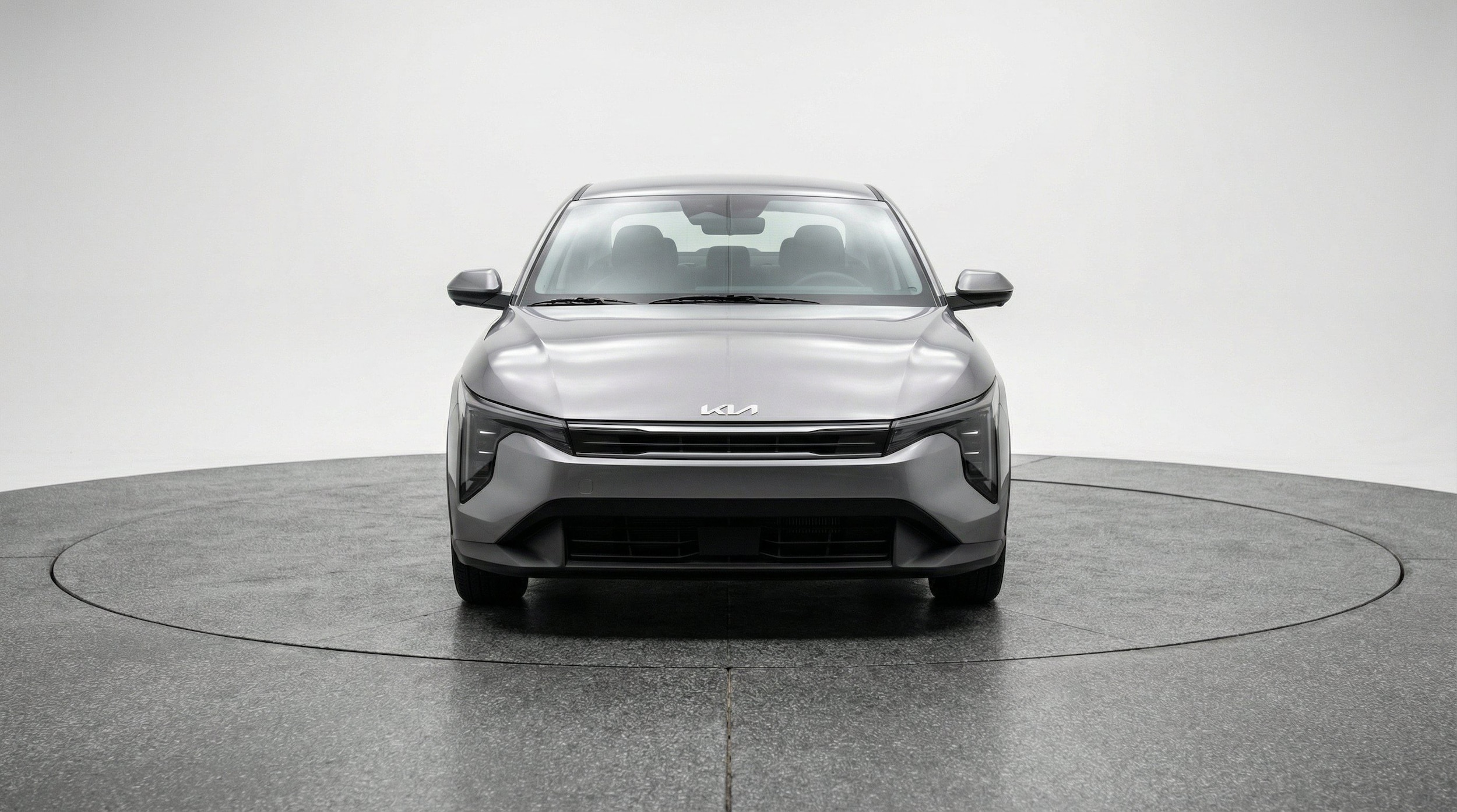 Thumbnail: 2026 Kia K4 - 2