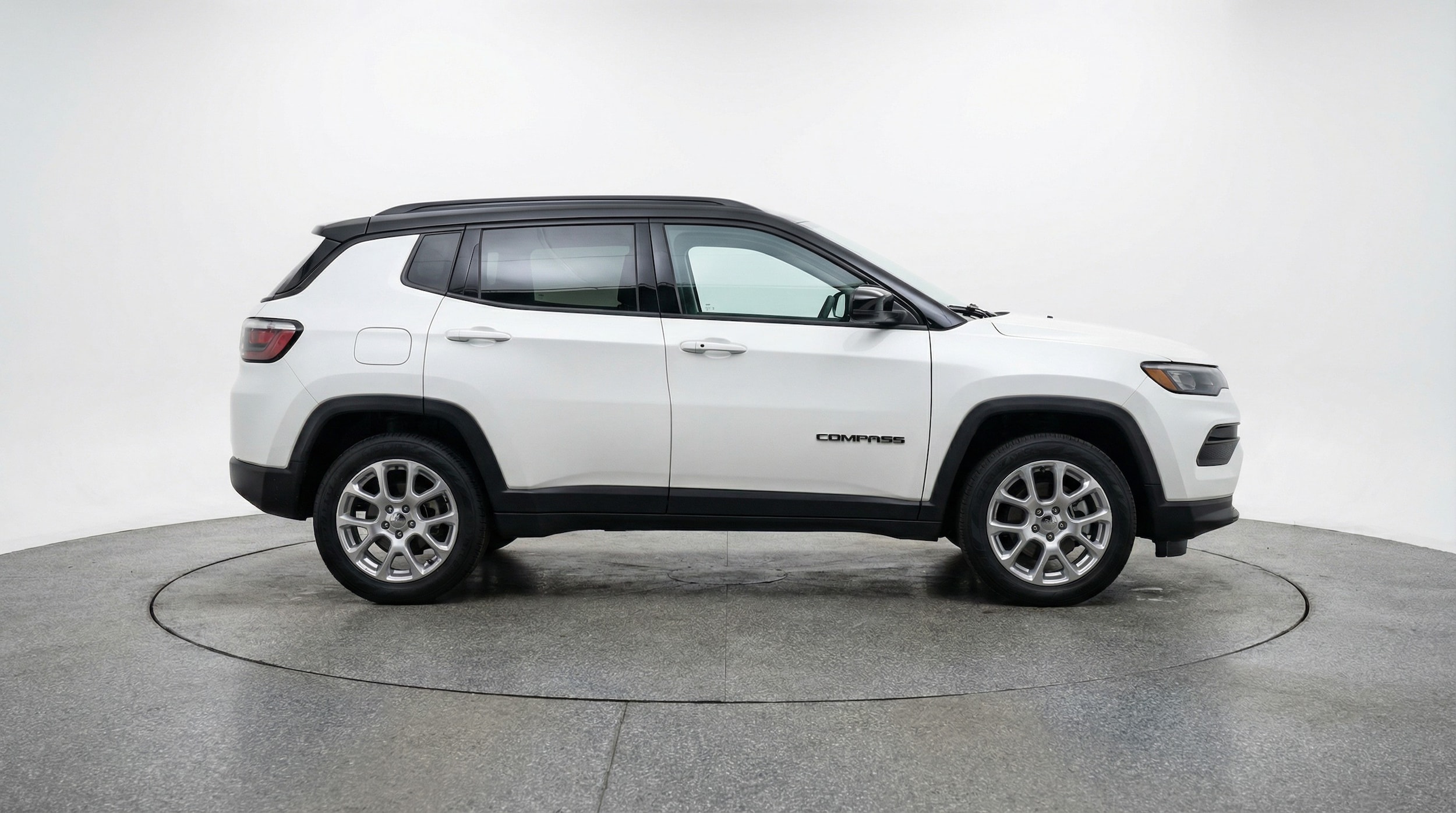 Thumbnail: 2025 Jeep Compass - 8