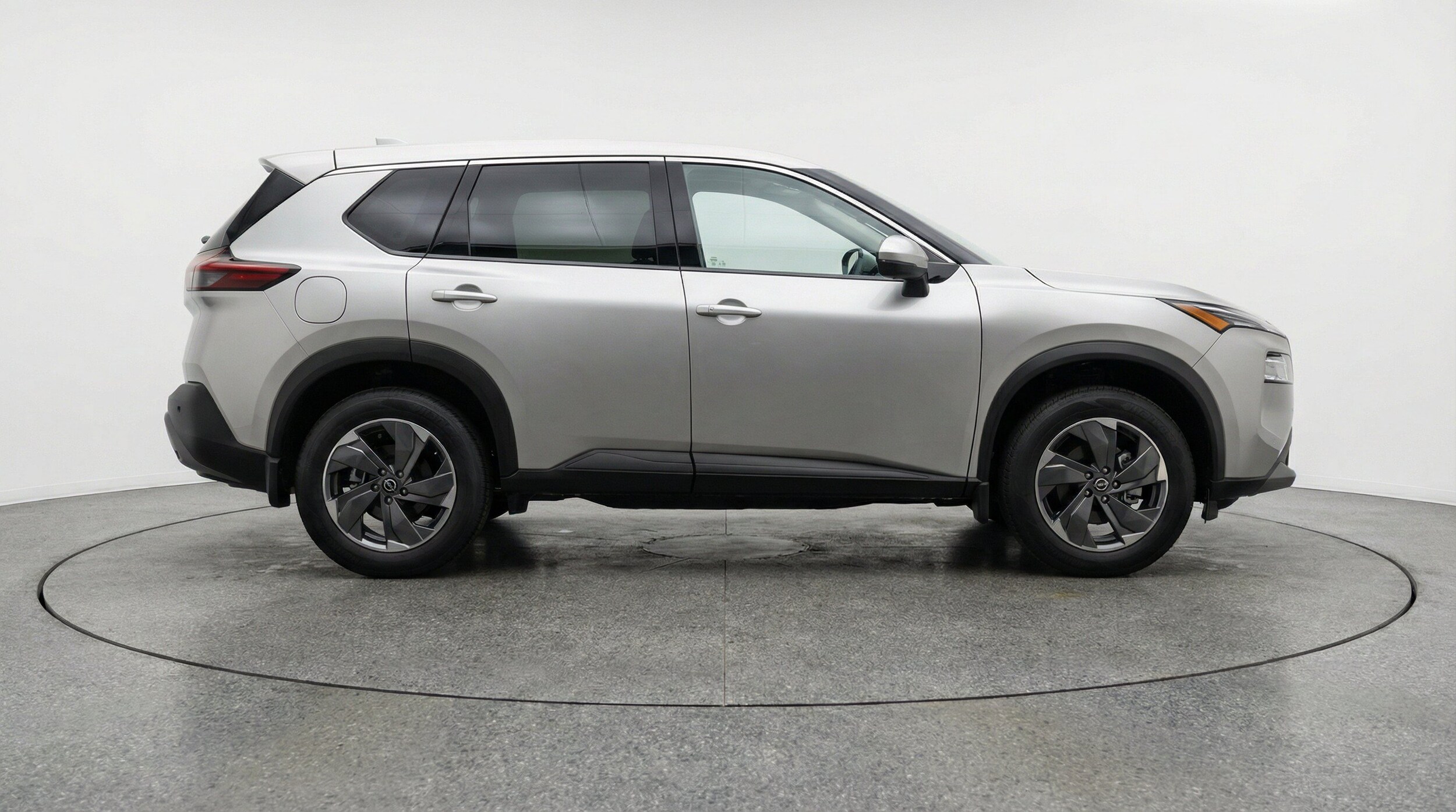 Thumbnail: 2025 Nissan Rogue - 11