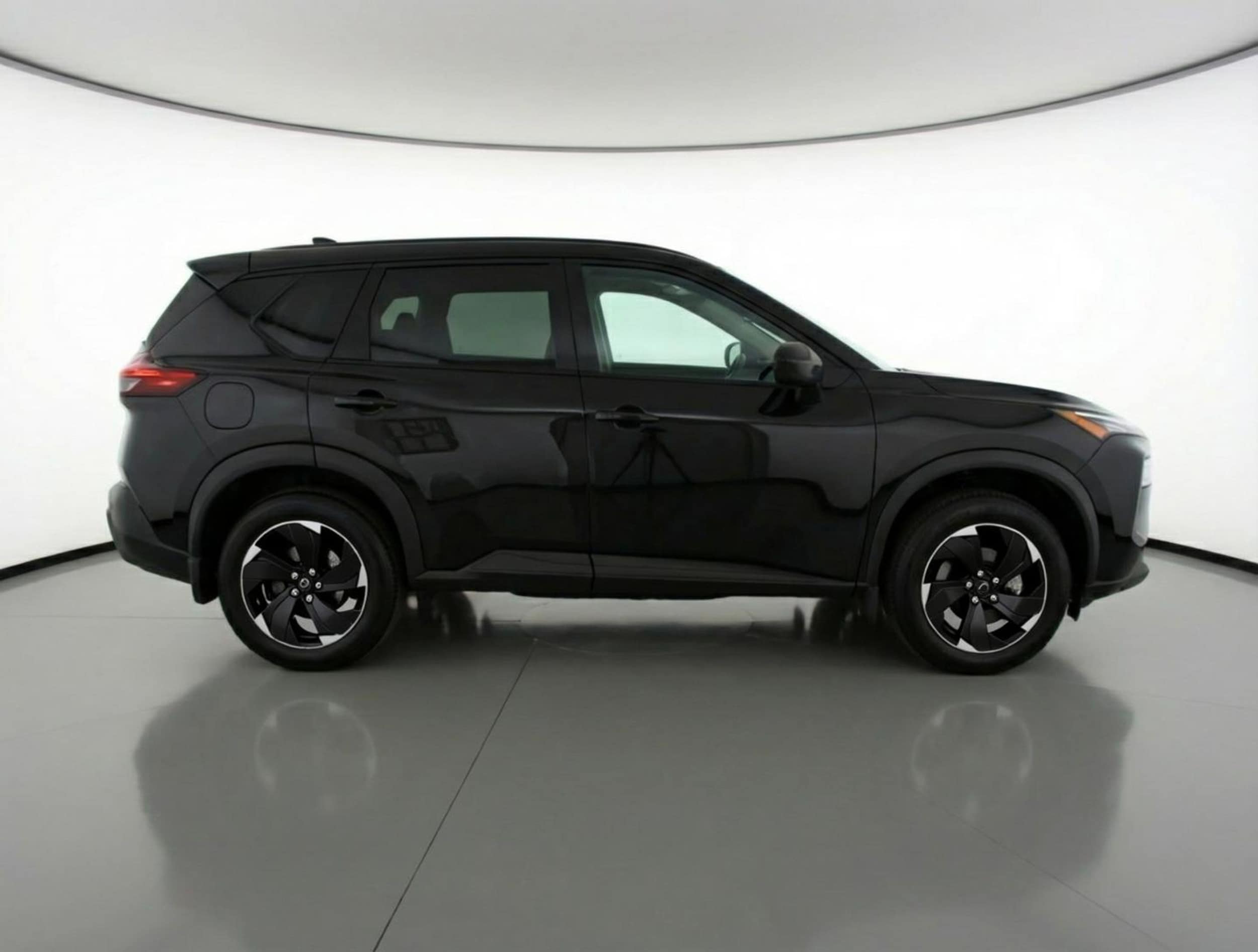 Thumbnail: 2025 Nissan Rogue - 8