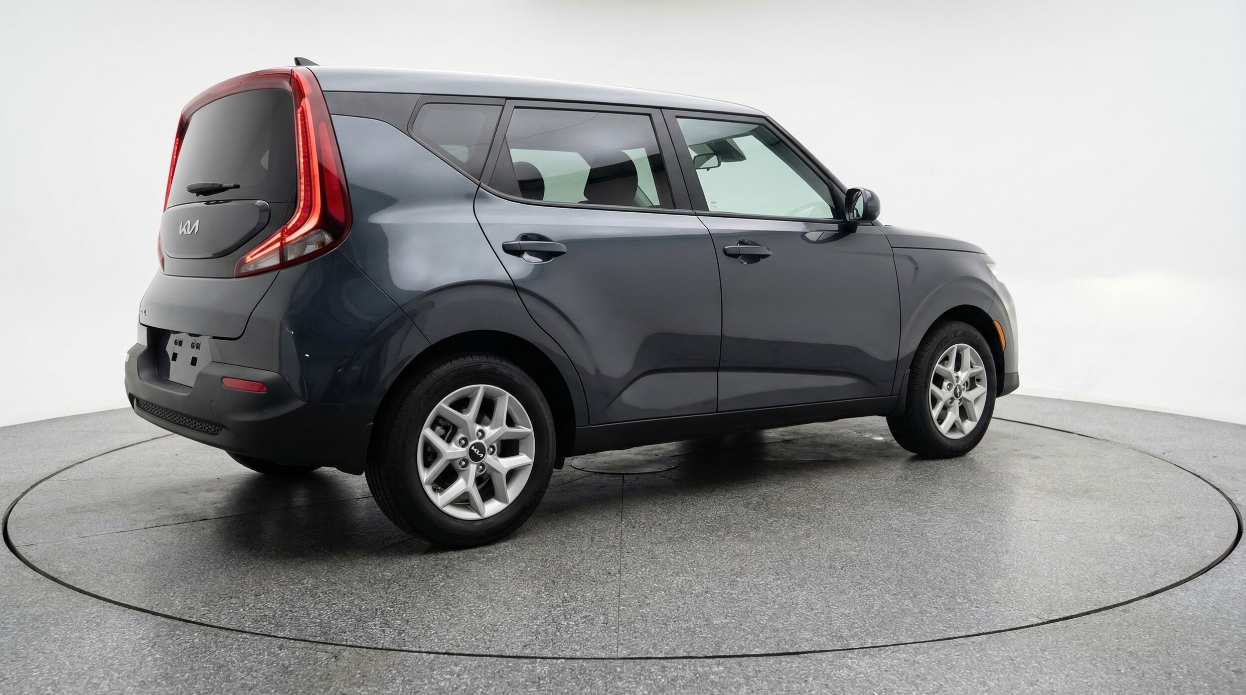 Thumbnail: 2025 Kia Soul - 7