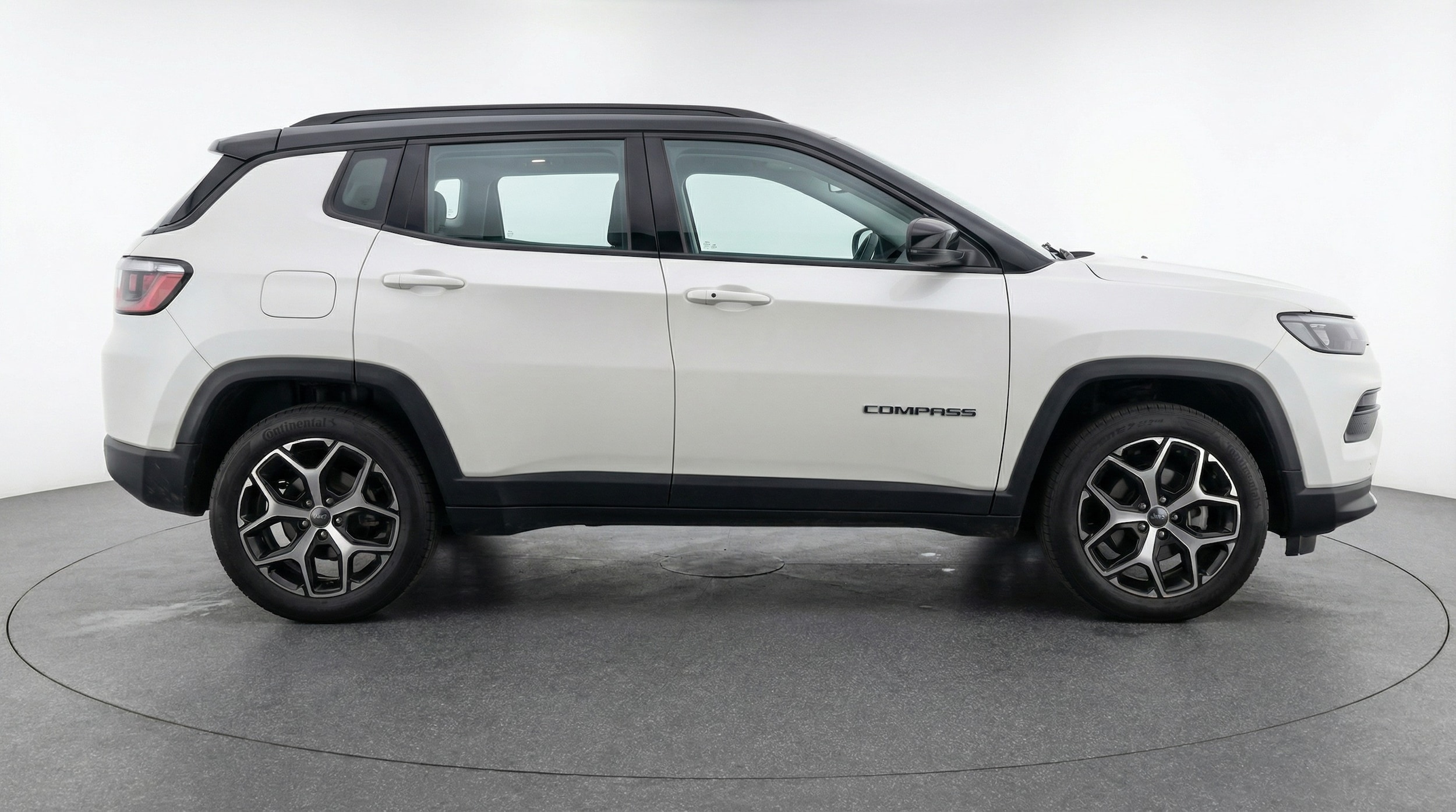 Thumbnail: 2025 Jeep Compass - 8