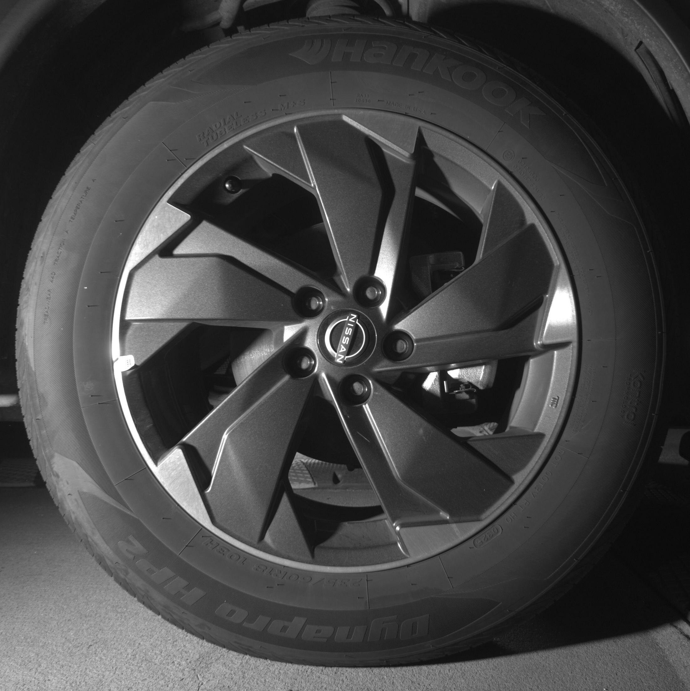 Thumbnail: 2025 Nissan Rogue - 10