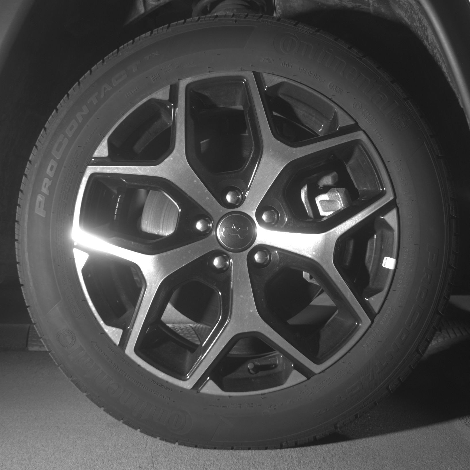 Thumbnail: 2025 Jeep Compass - 10