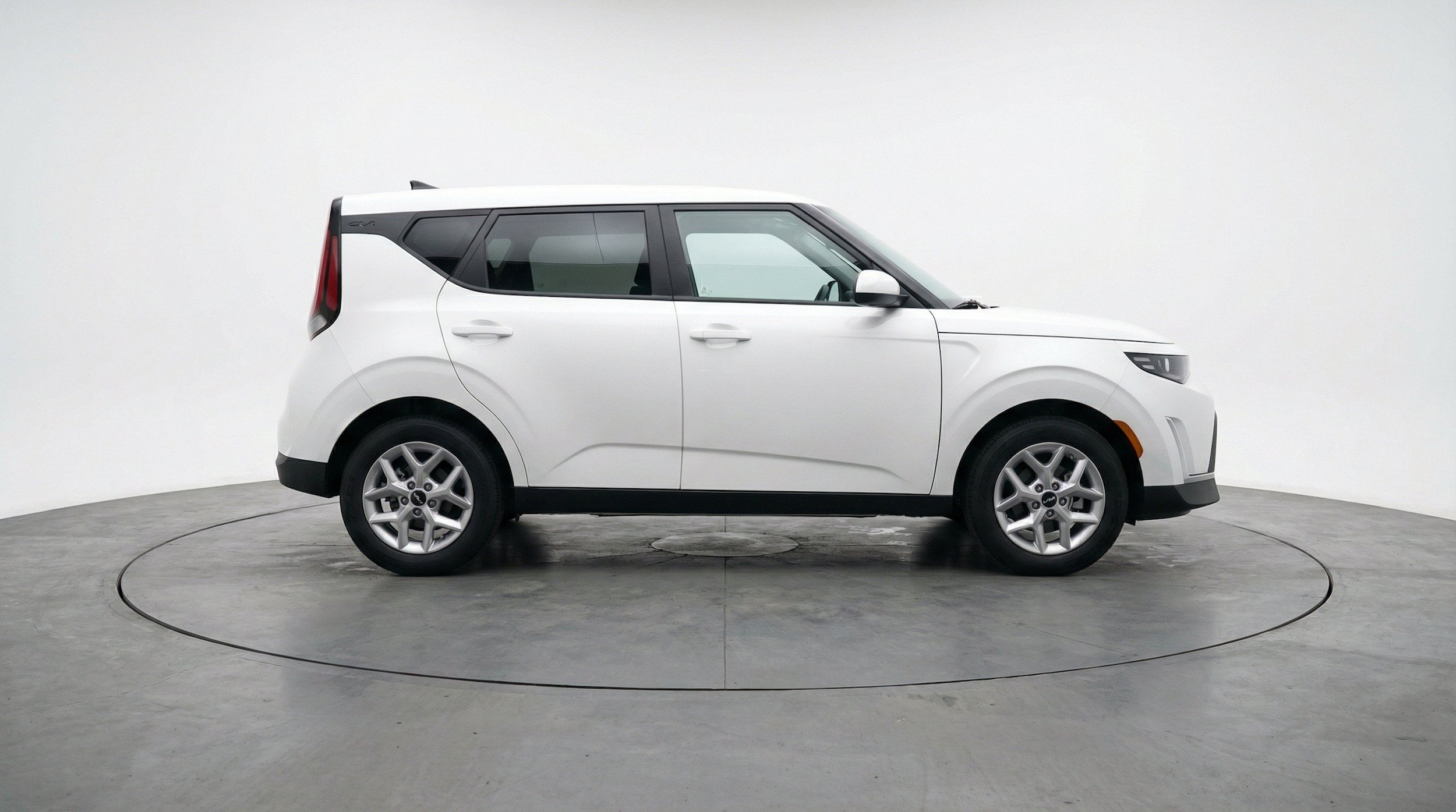 Thumbnail: 2025 Kia Soul - 11