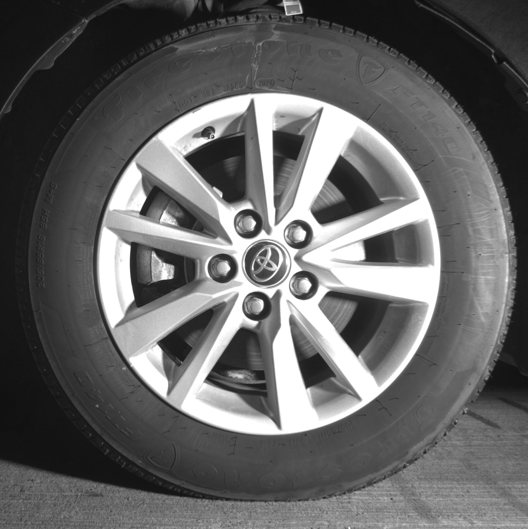 Thumbnail: 2025 Toyota Camry - 9