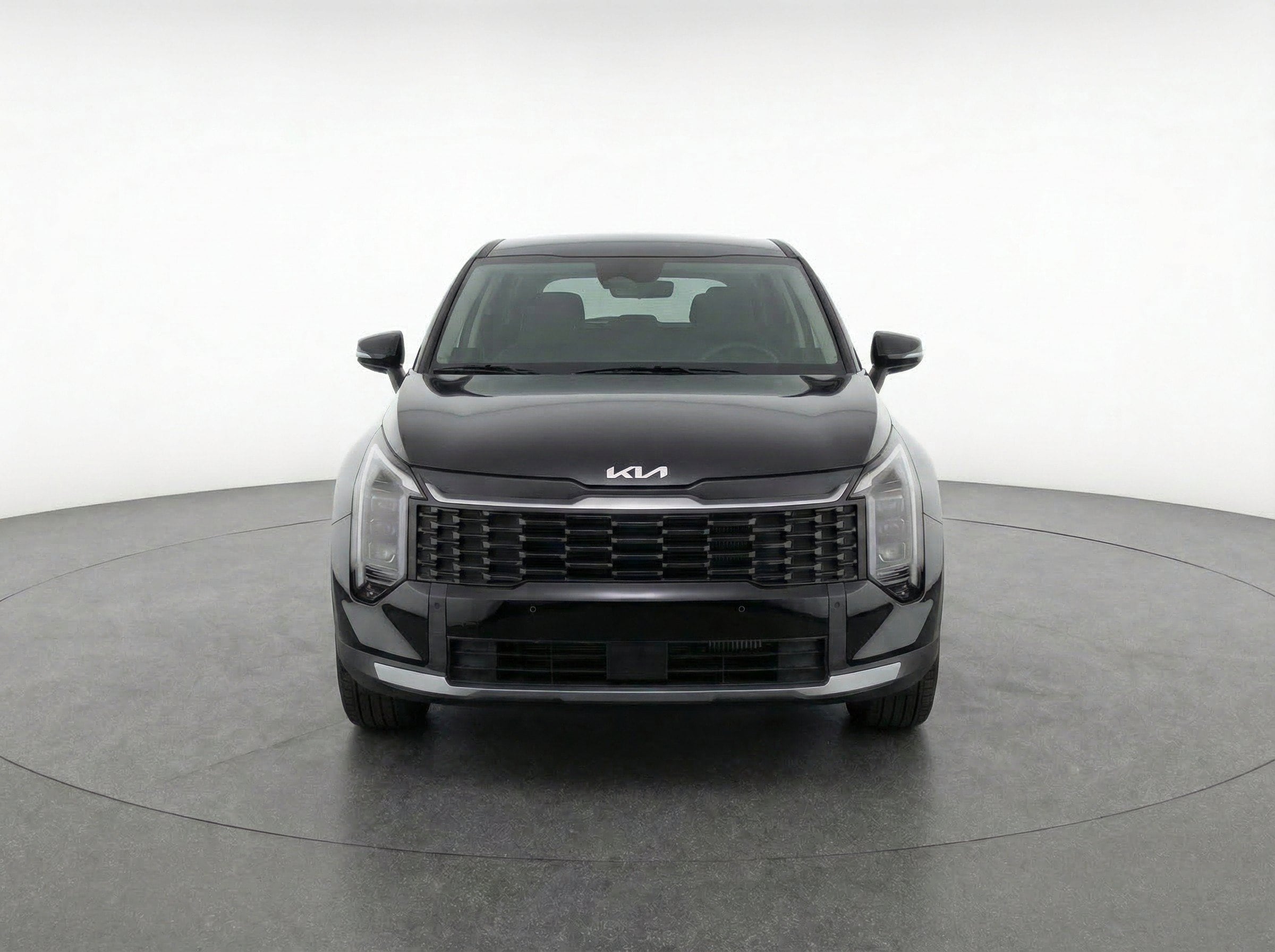 Thumbnail: 2026 Kia Sportage - 2