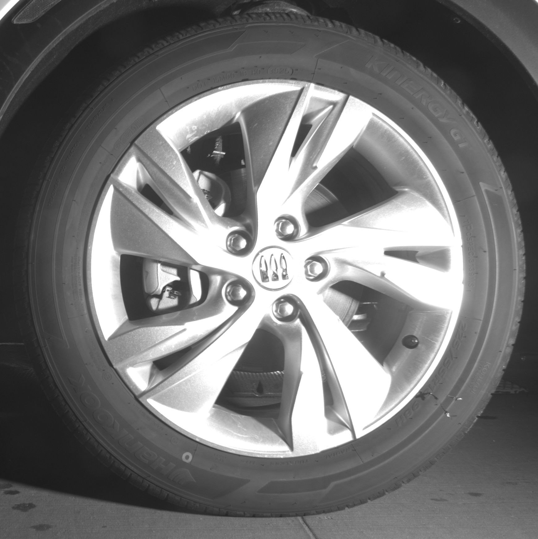 Thumbnail: 2026 Buick Encore GX - 12