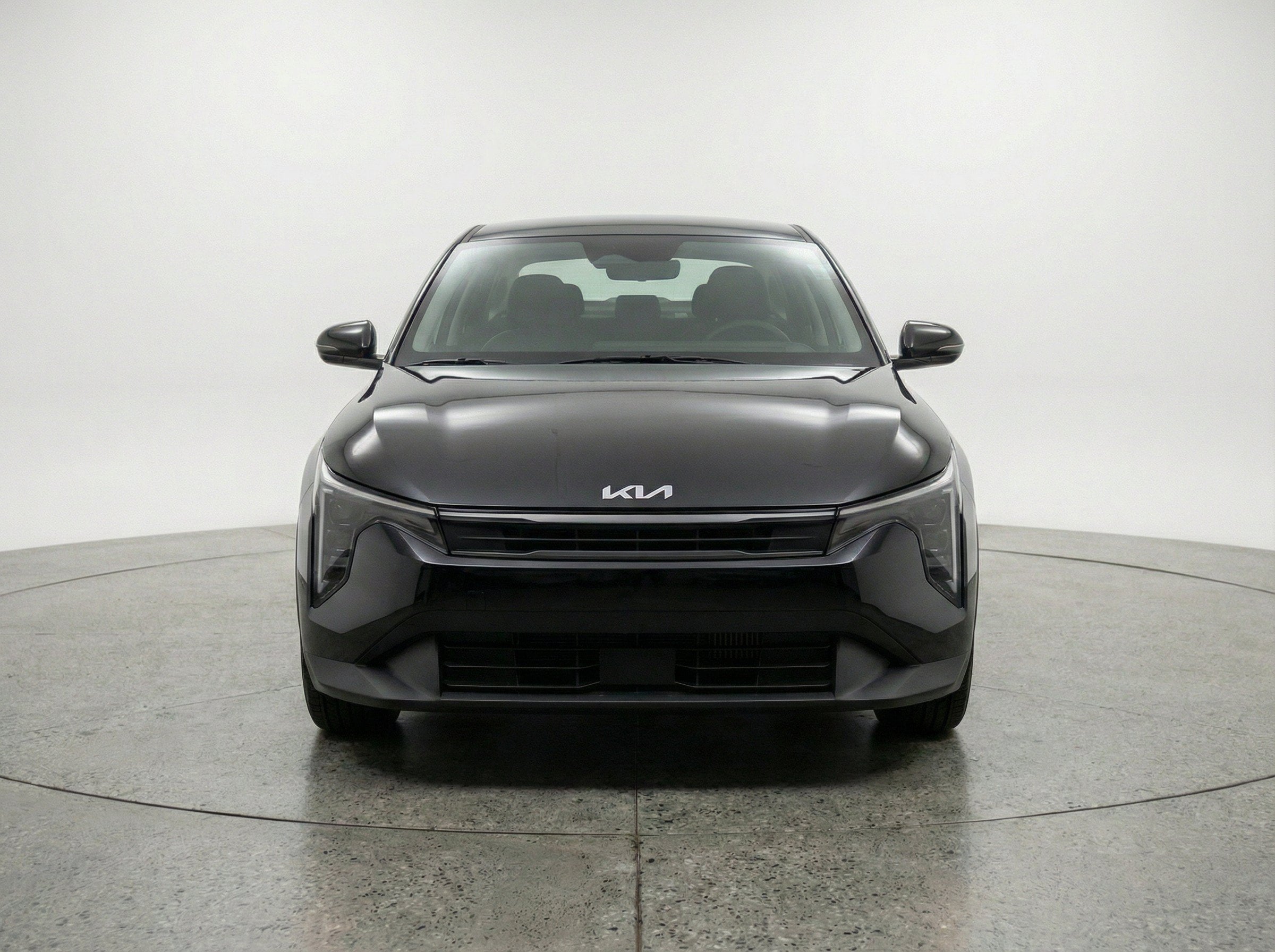 Thumbnail: 2025 Kia K4 - 2