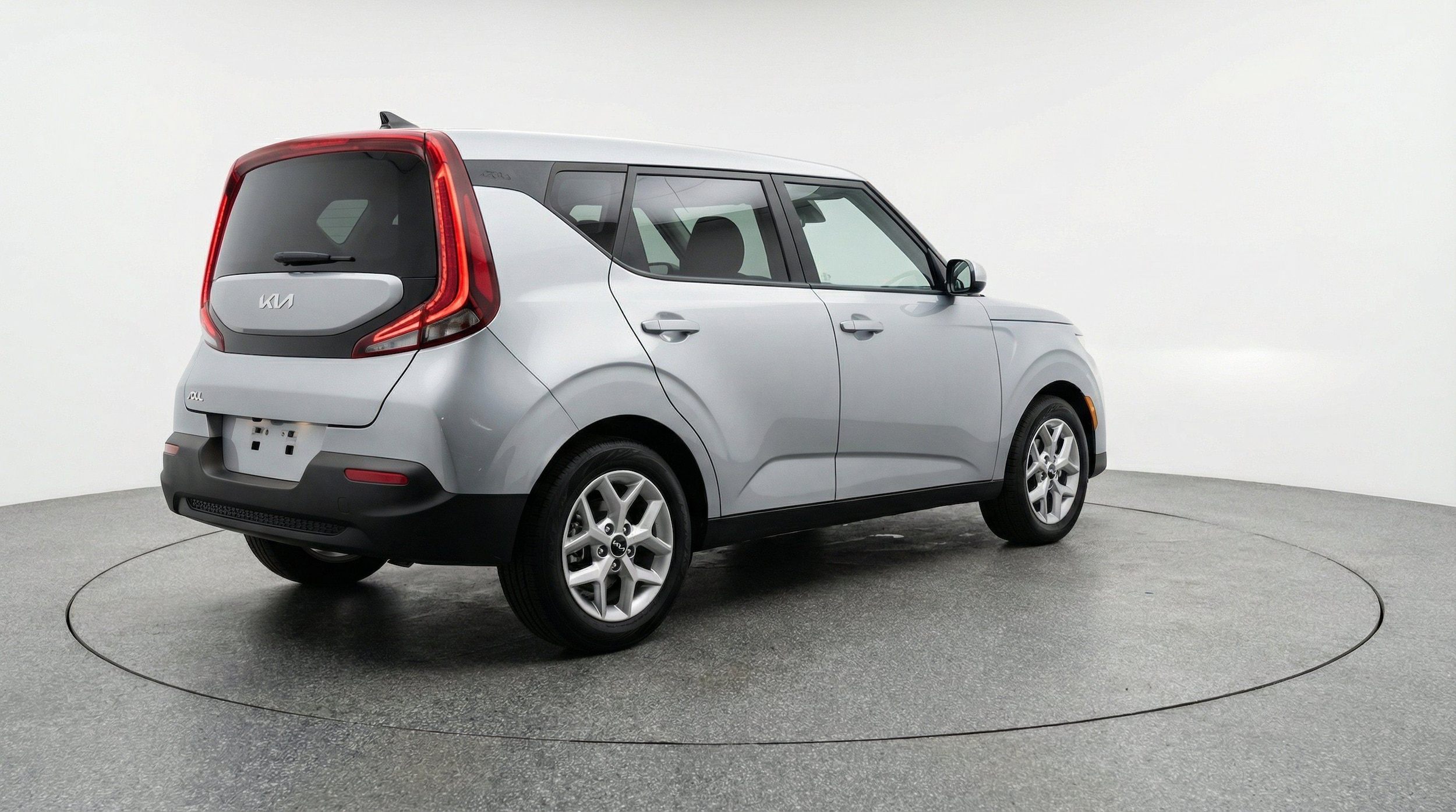 Thumbnail: 2025 Kia Soul - 9
