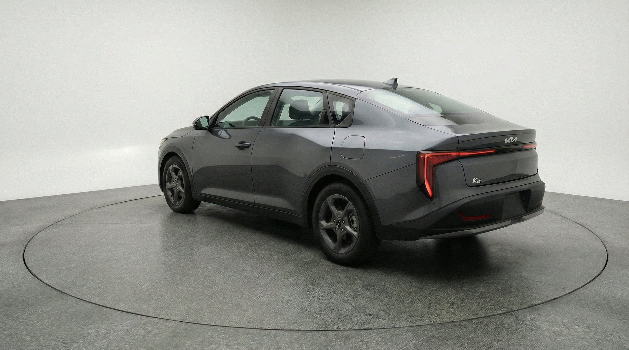 Thumbnail: 2025 Kia K4 - 6