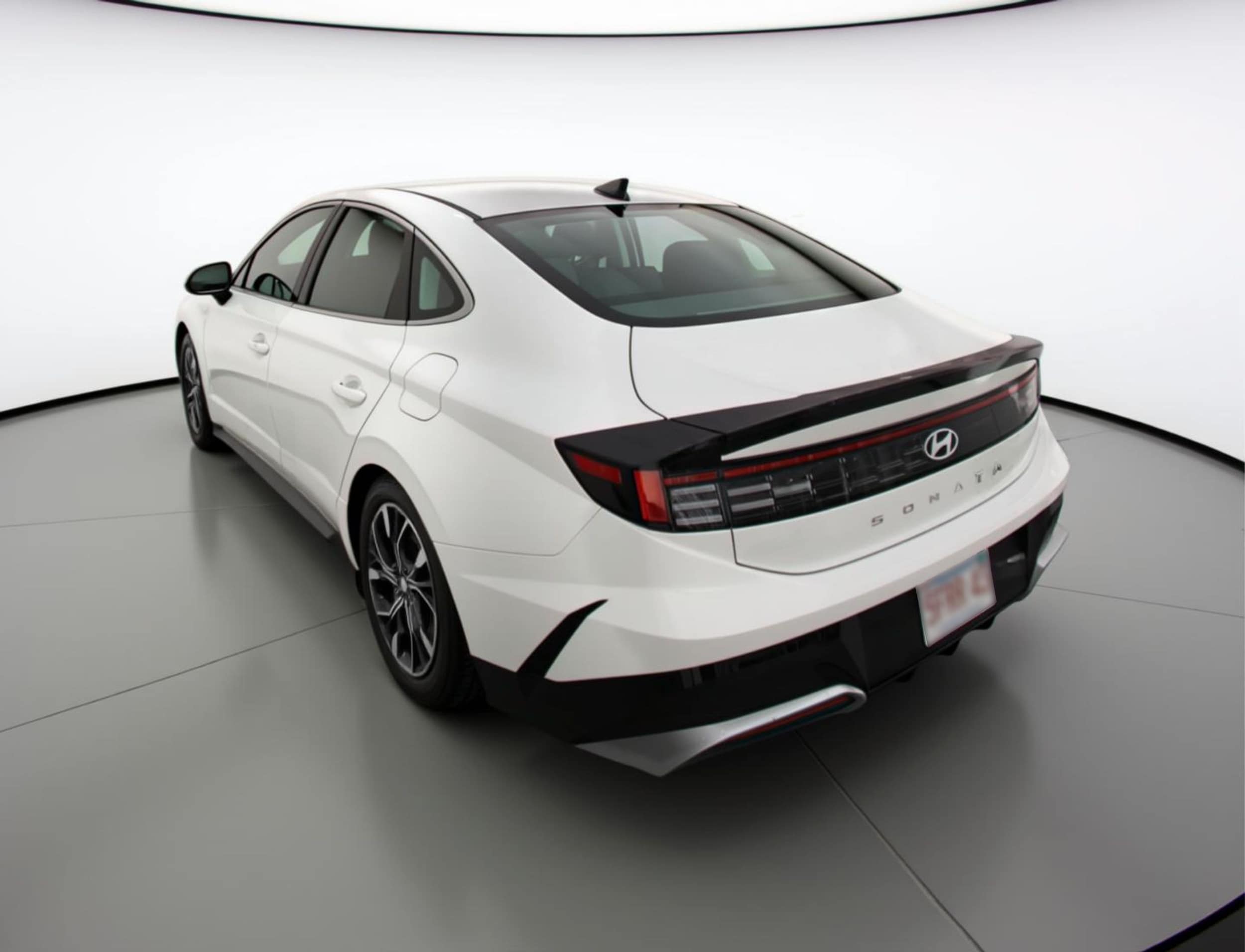 Thumbnail: 2025 Hyundai Sonata - 5