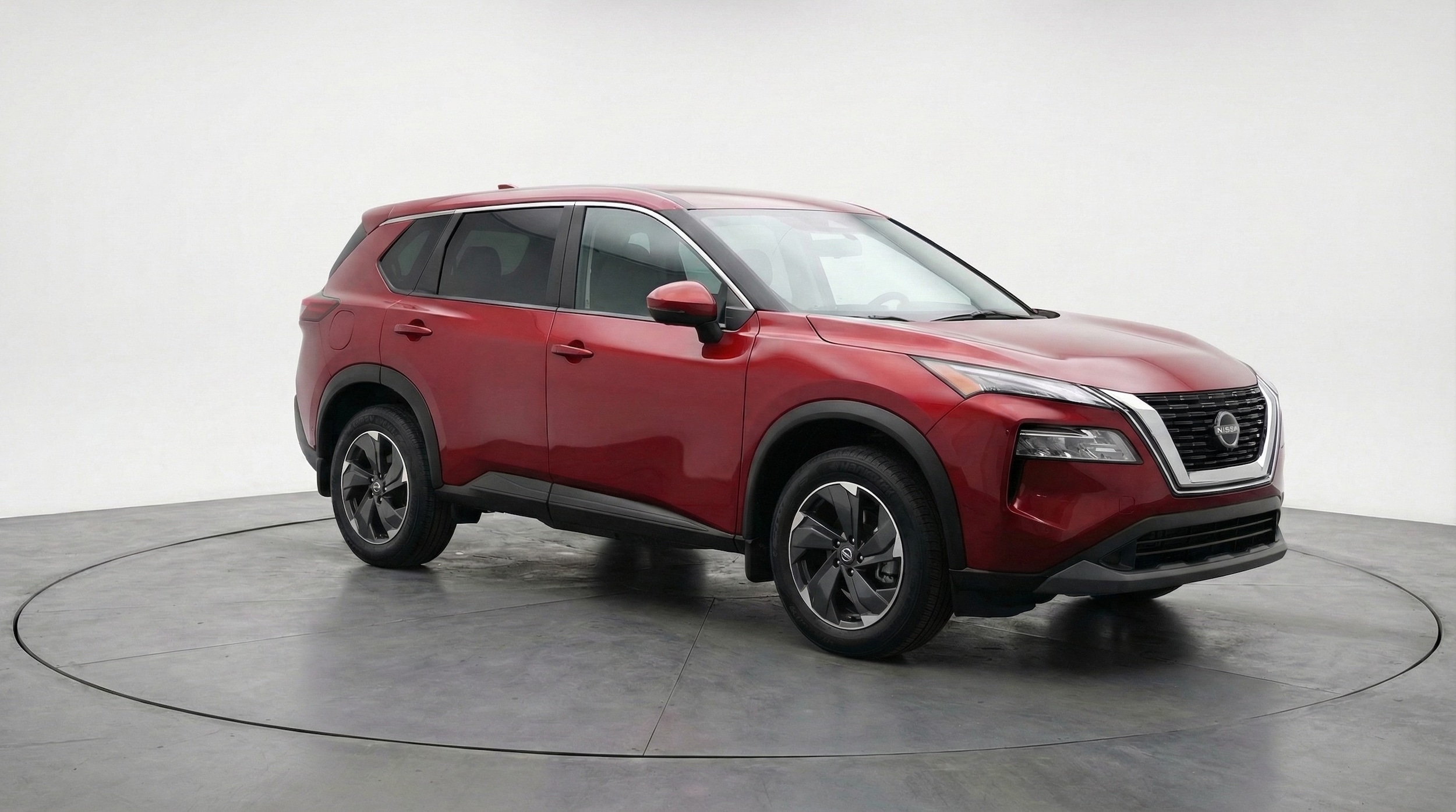 Thumbnail: 2025 Nissan Rogue - 1