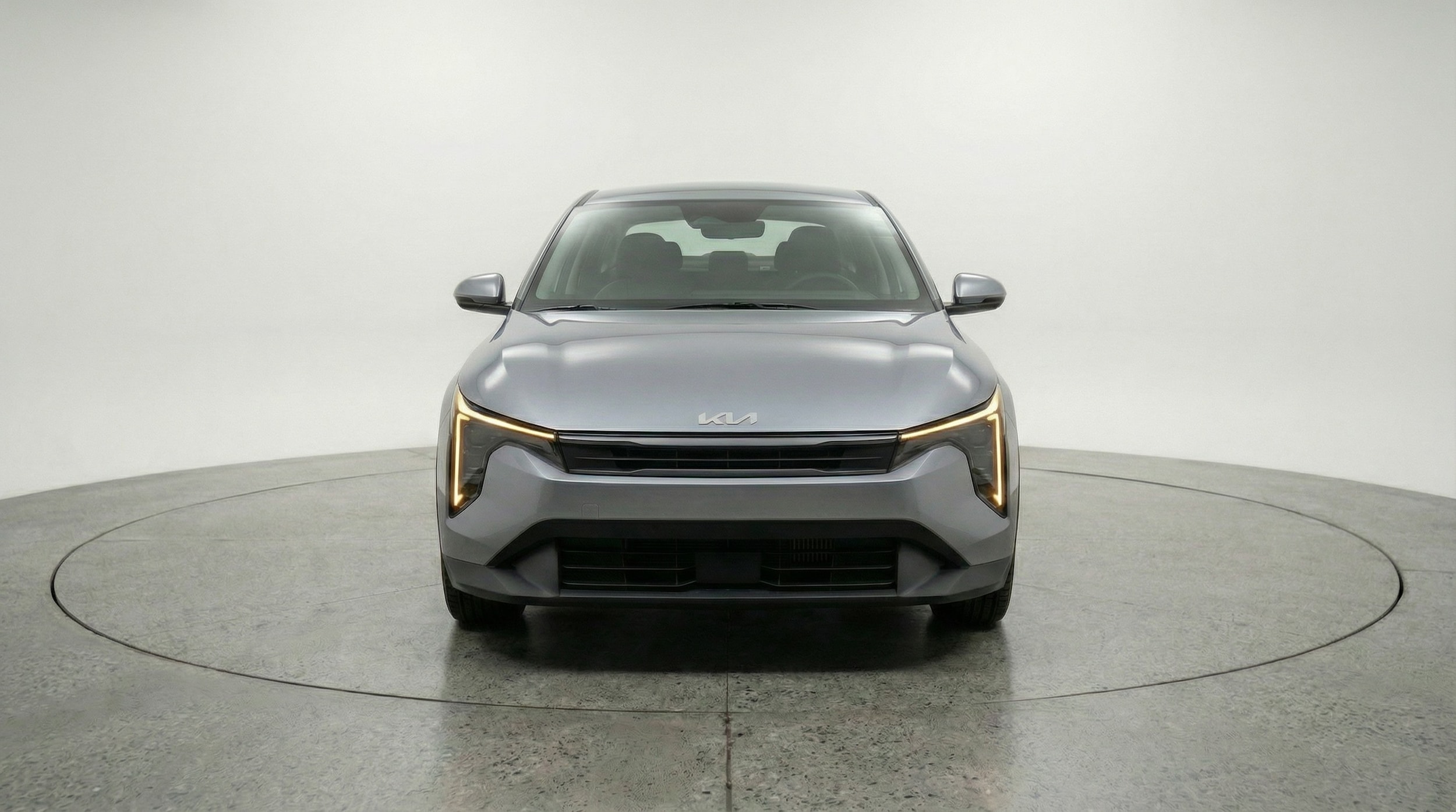 Thumbnail: 2025 Kia K4 - 2