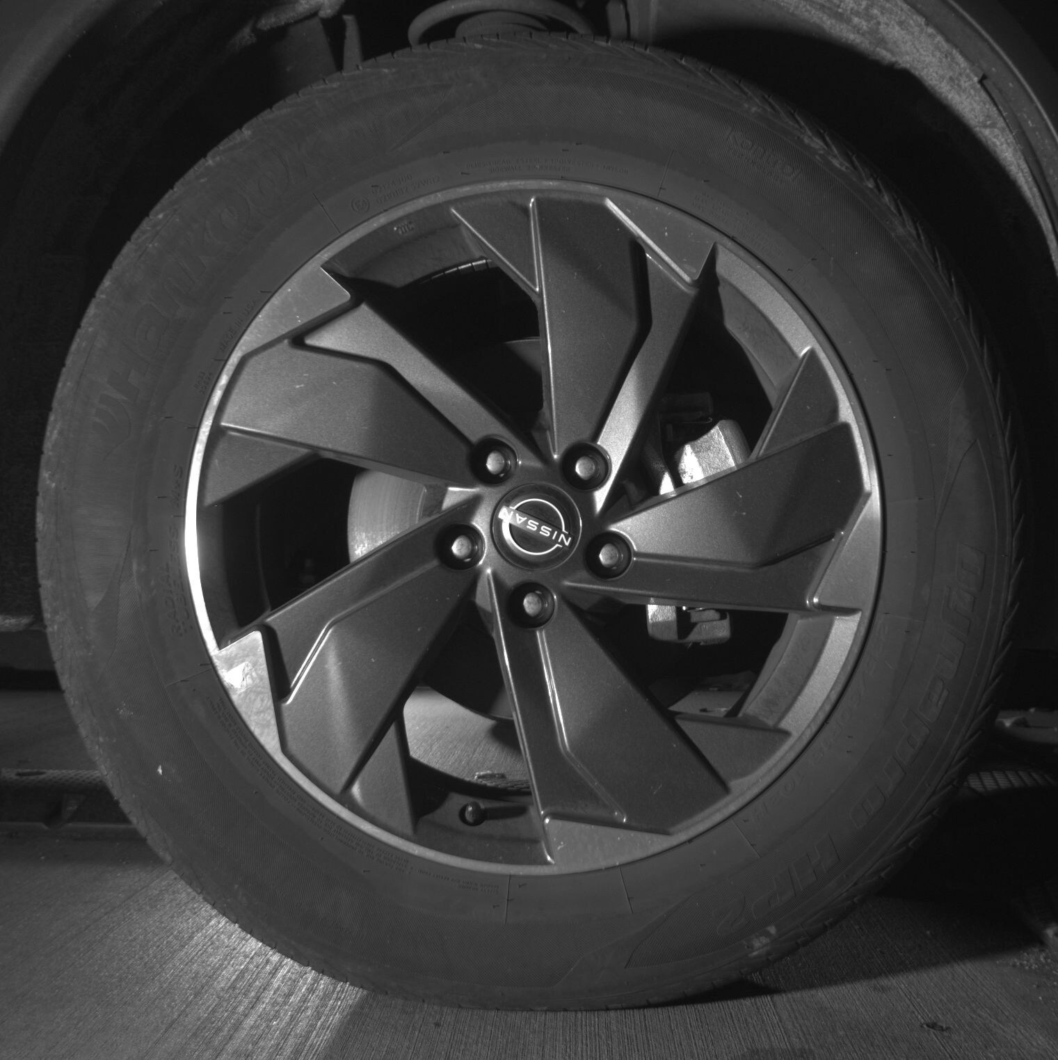 Thumbnail: 2025 Nissan Rogue - 10