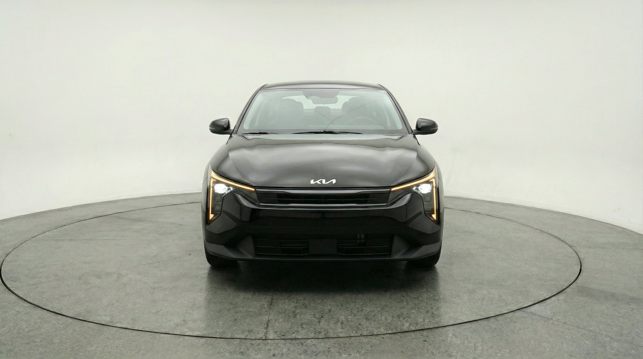 Thumbnail: 2025 Kia K4 - 2