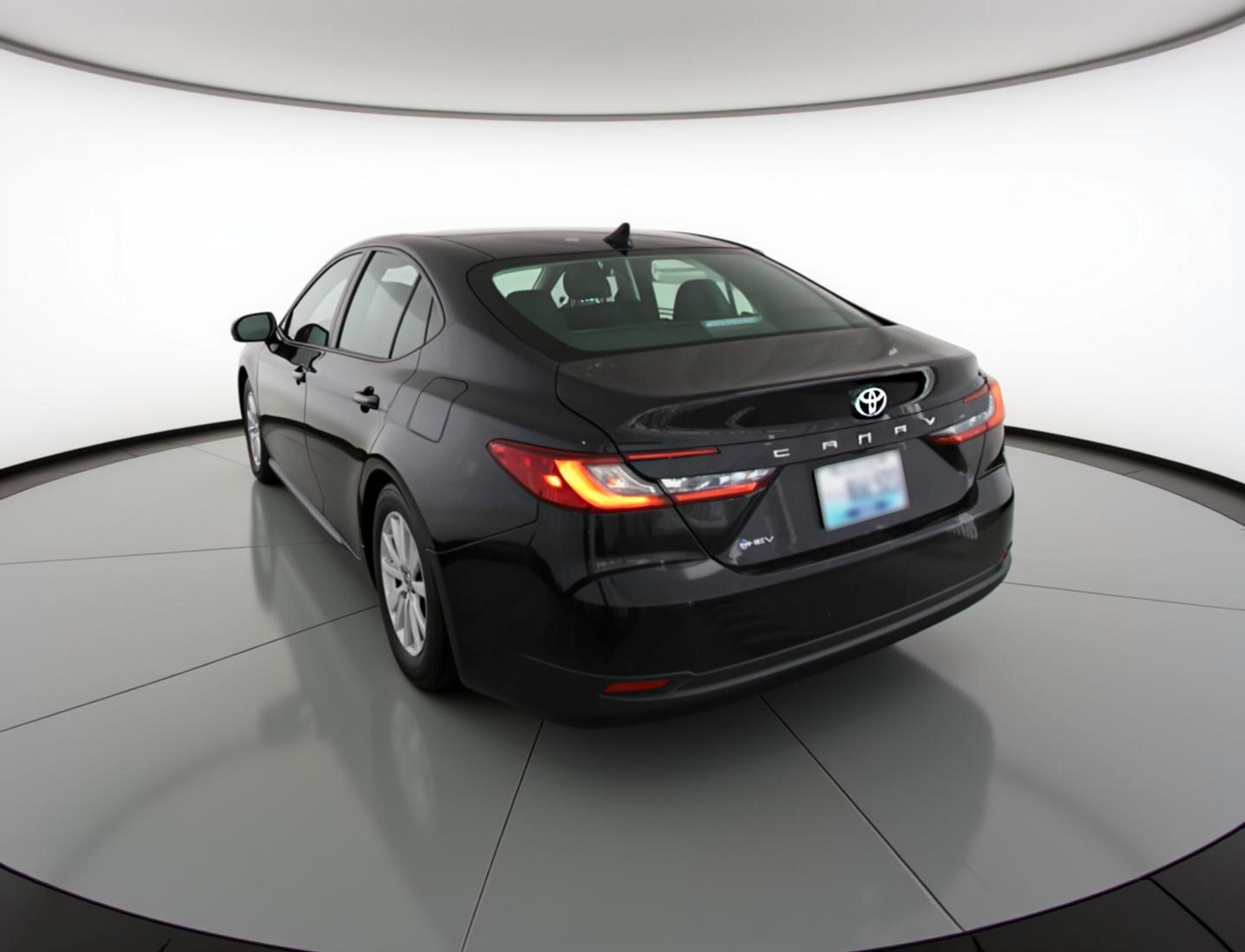 Thumbnail: 2025 Toyota Camry - 5