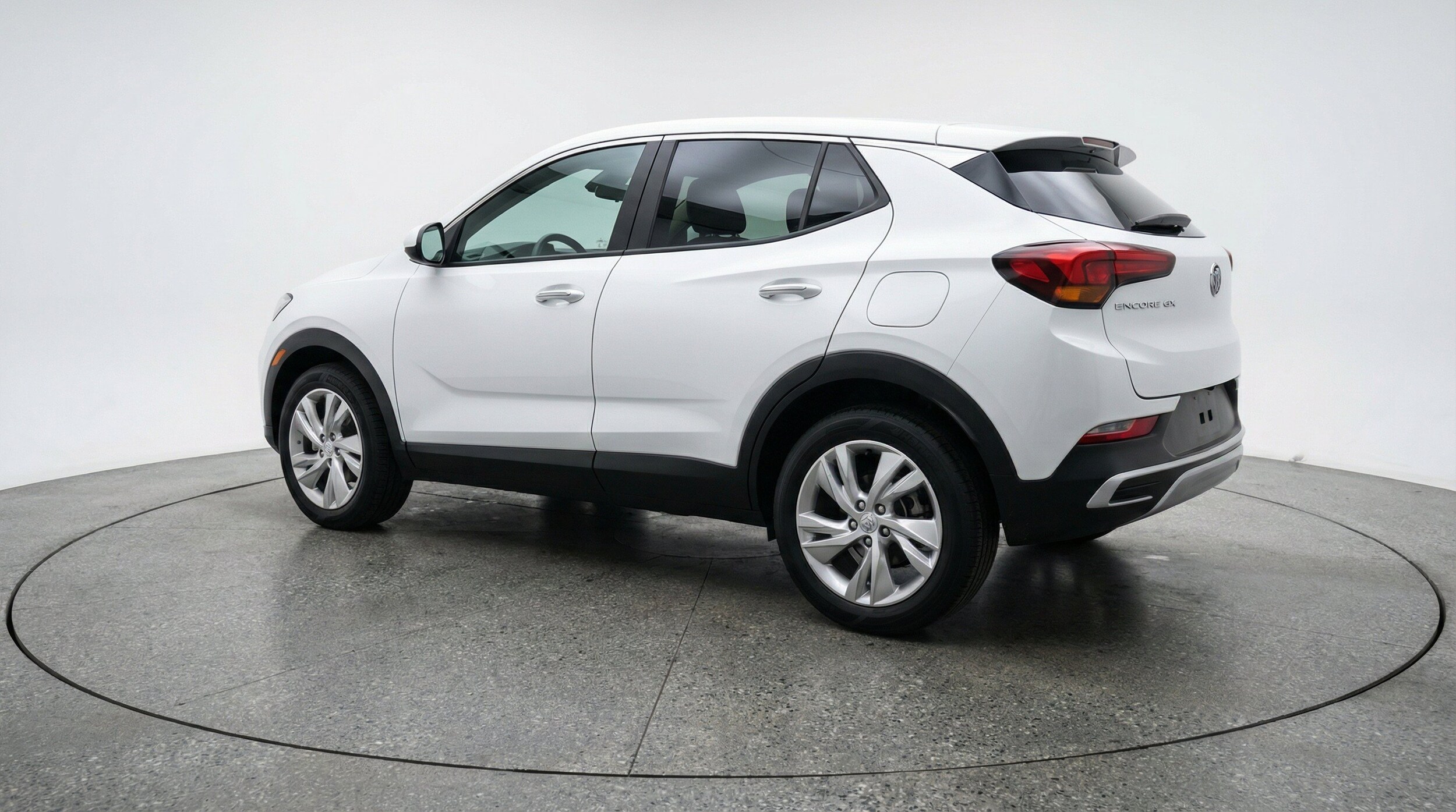 Thumbnail: 2026 Buick Encore GX - 6
