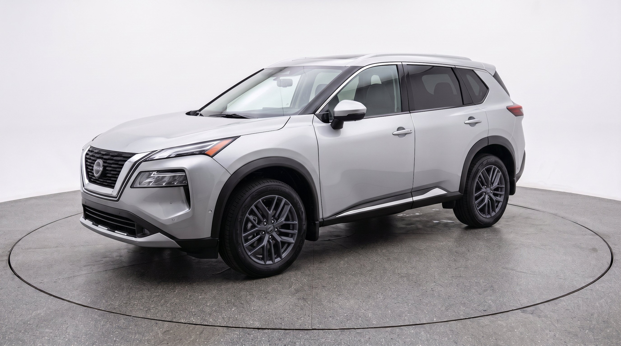 Thumbnail: 2026 Nissan Rogue - 3