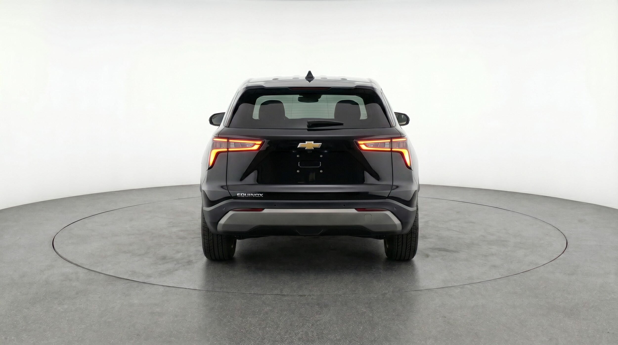 Thumbnail: 2025 Chevrolet Equinox - 6