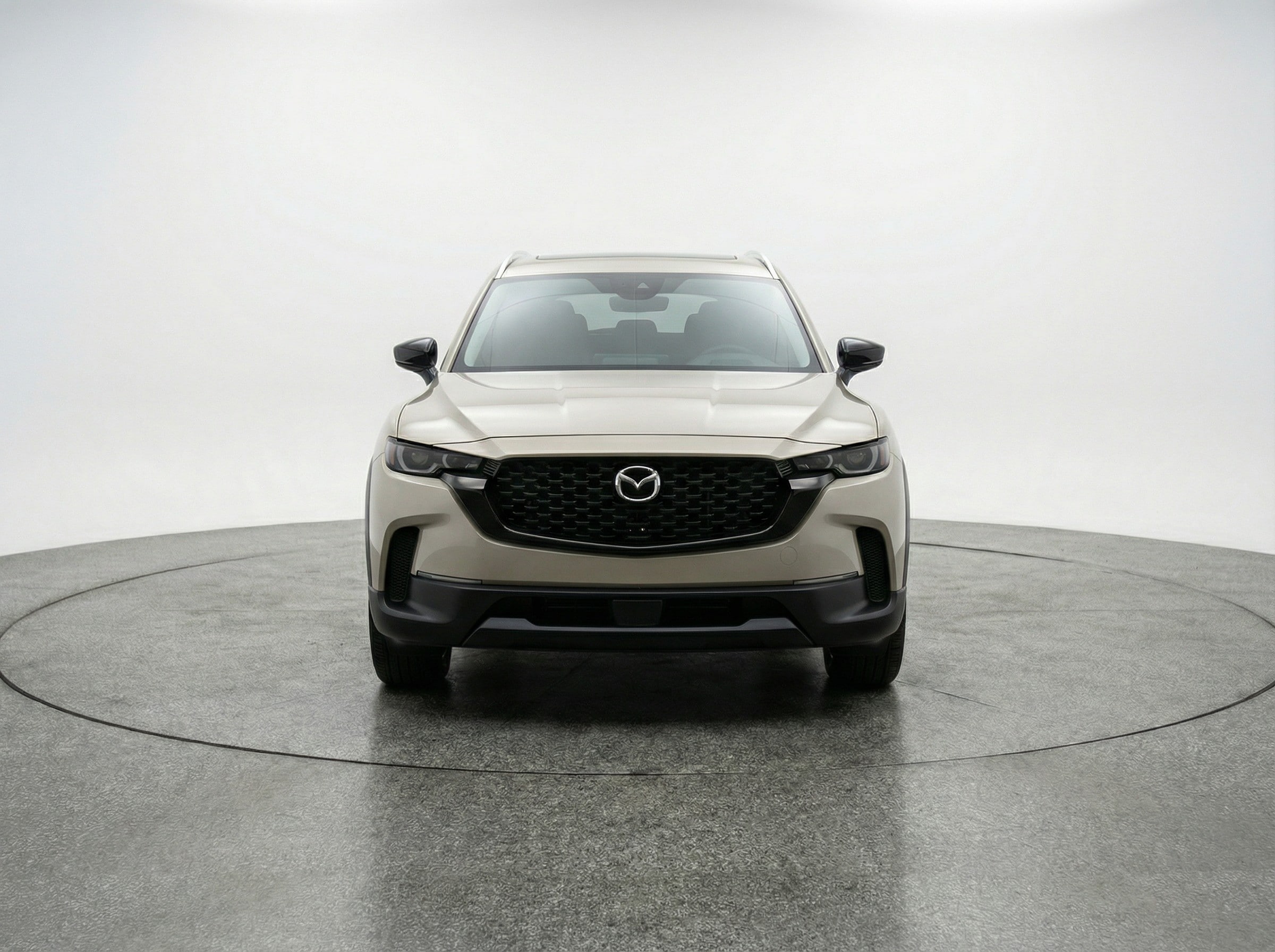 Thumbnail: 2025 Mazda CX-50 - 2